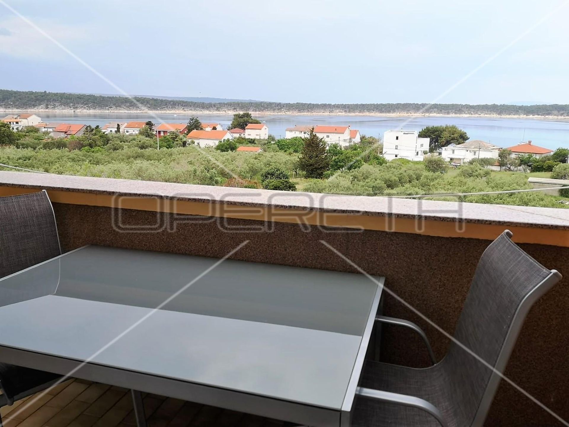 Condominium in Rab, Primorsko-Goranska Zupanija 11109292