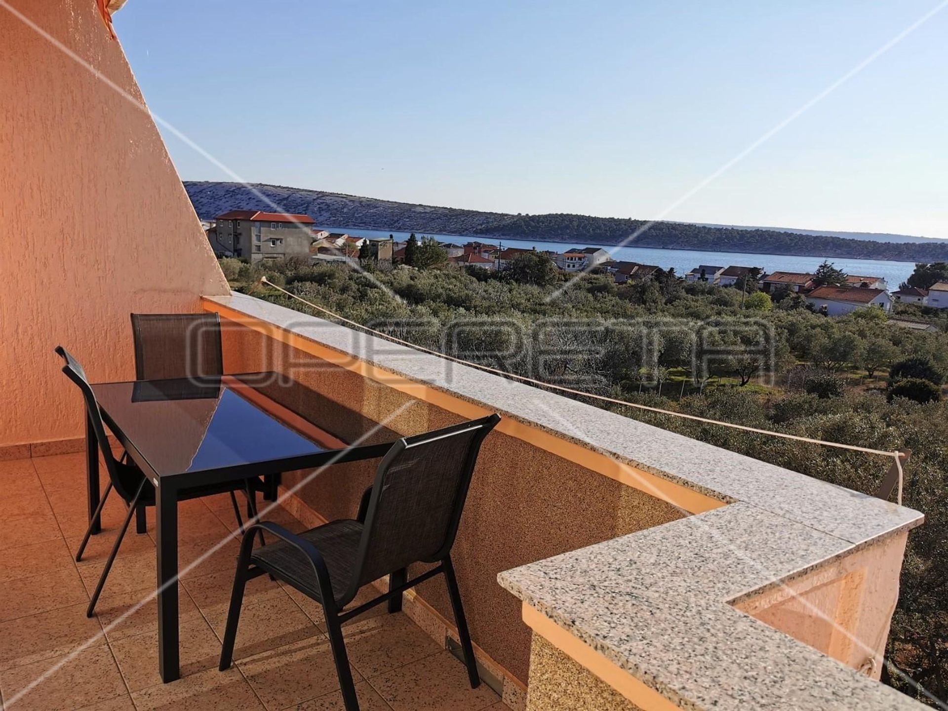 Condominium in Rab, Primorsko-Goranska Zupanija 11109292