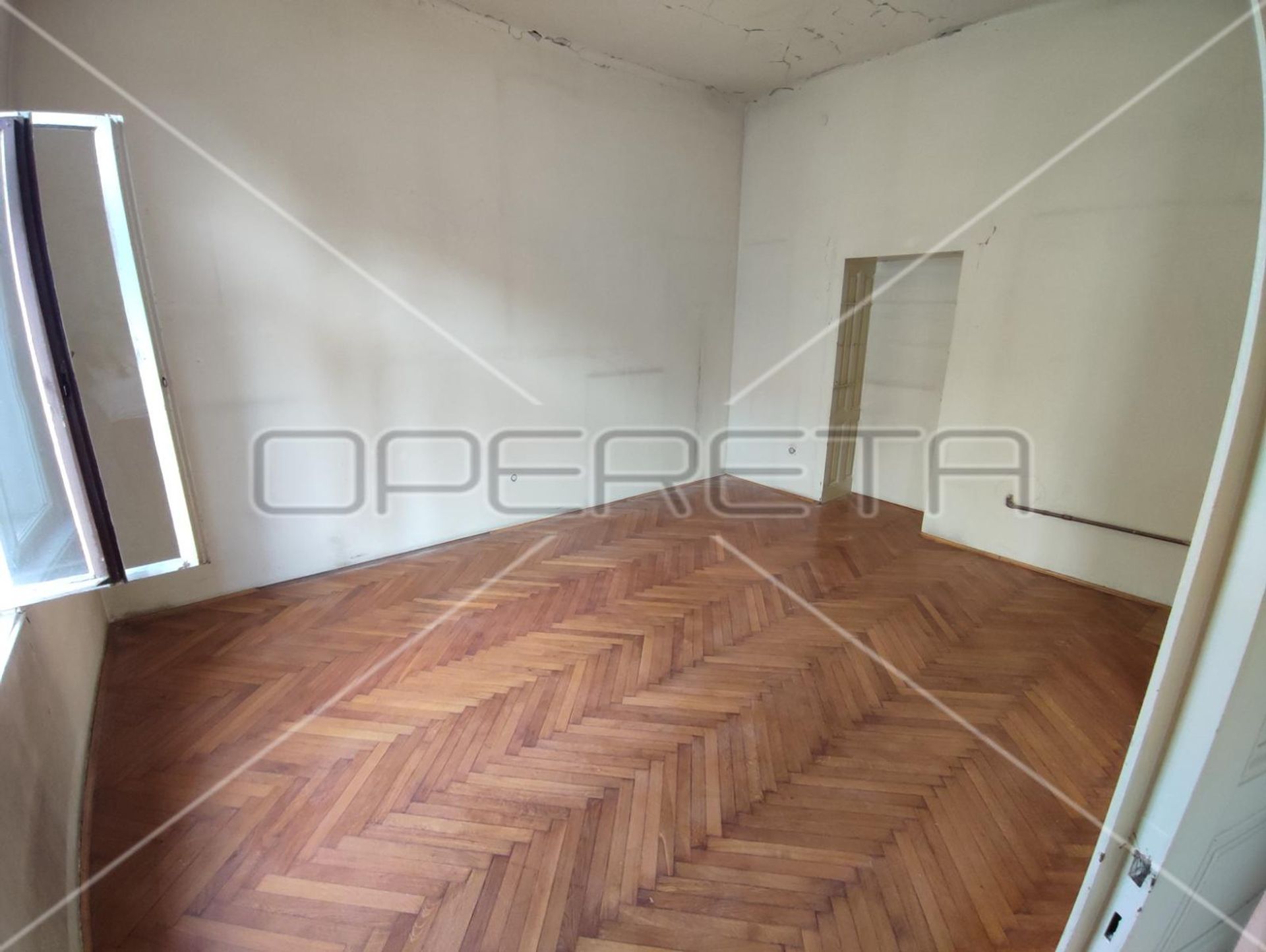 Condominium dans Zagreb, Zagreb, Grad 11109299