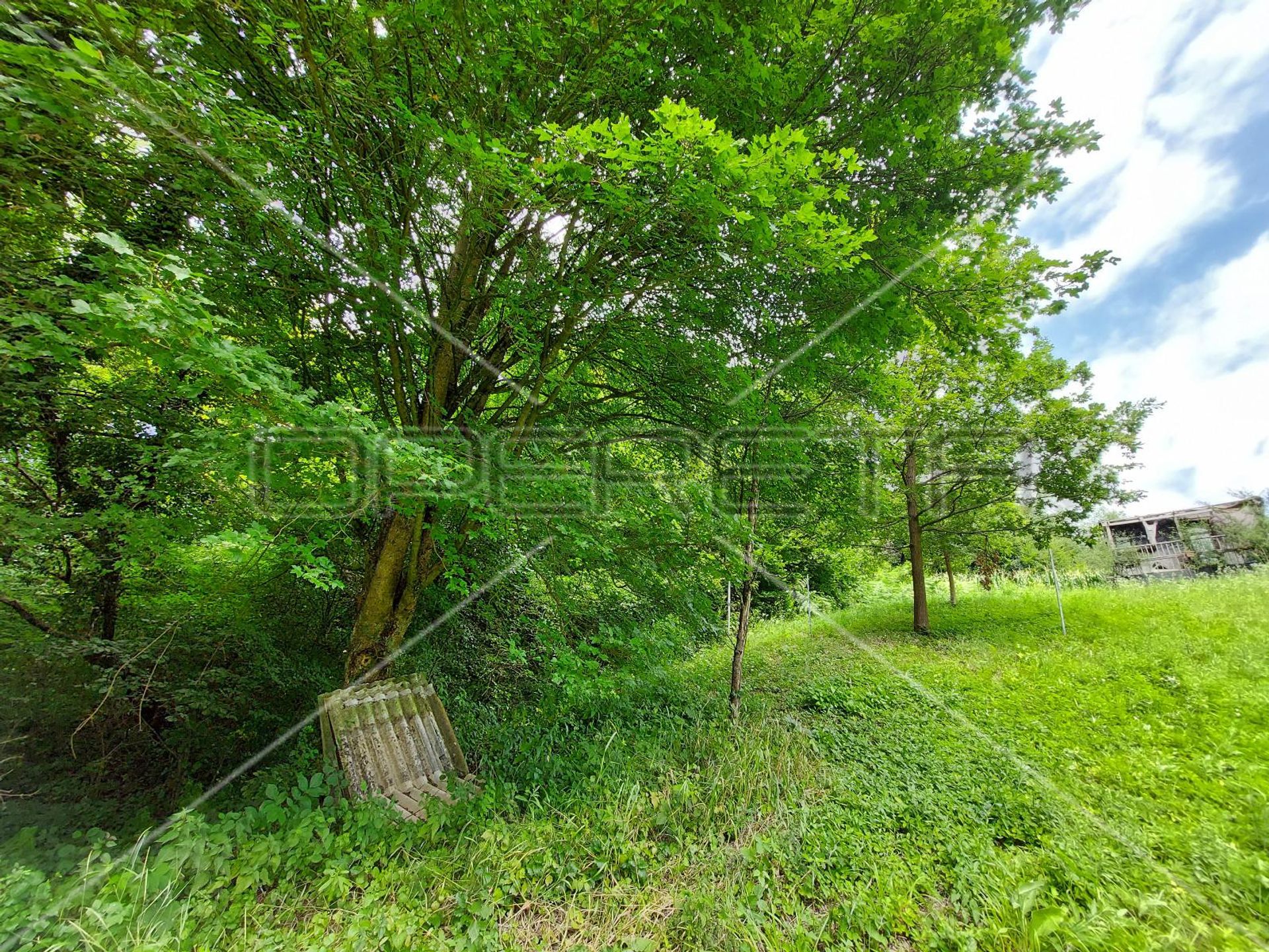 Tierra en Tuheljske Toplice, Krapinsko-zagorska županija 11109302