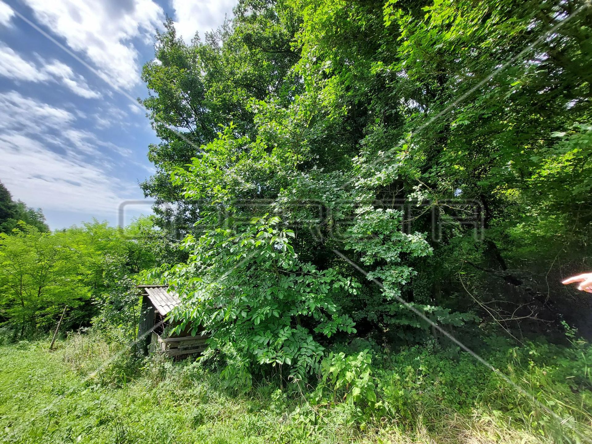 土地 在 Tuheljske Toplice, Krapinsko-zagorska županija 11109302