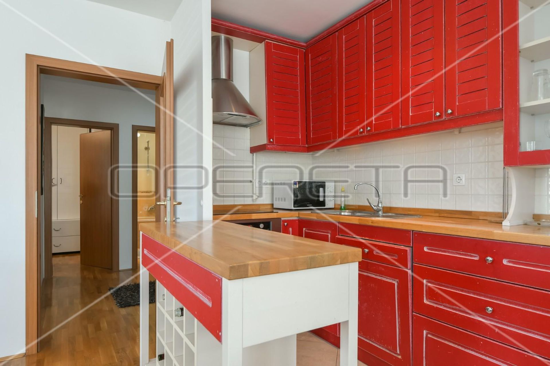 Condominium in Remetinec, Zagreb, grad 11109306