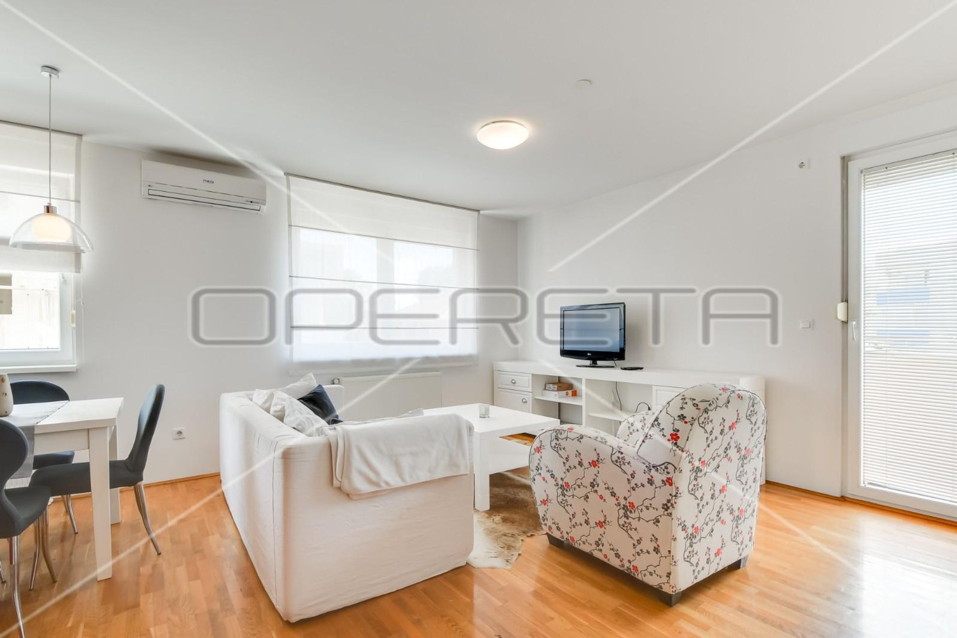 Condominium in Remetinec, Zagreb, grad 11109306