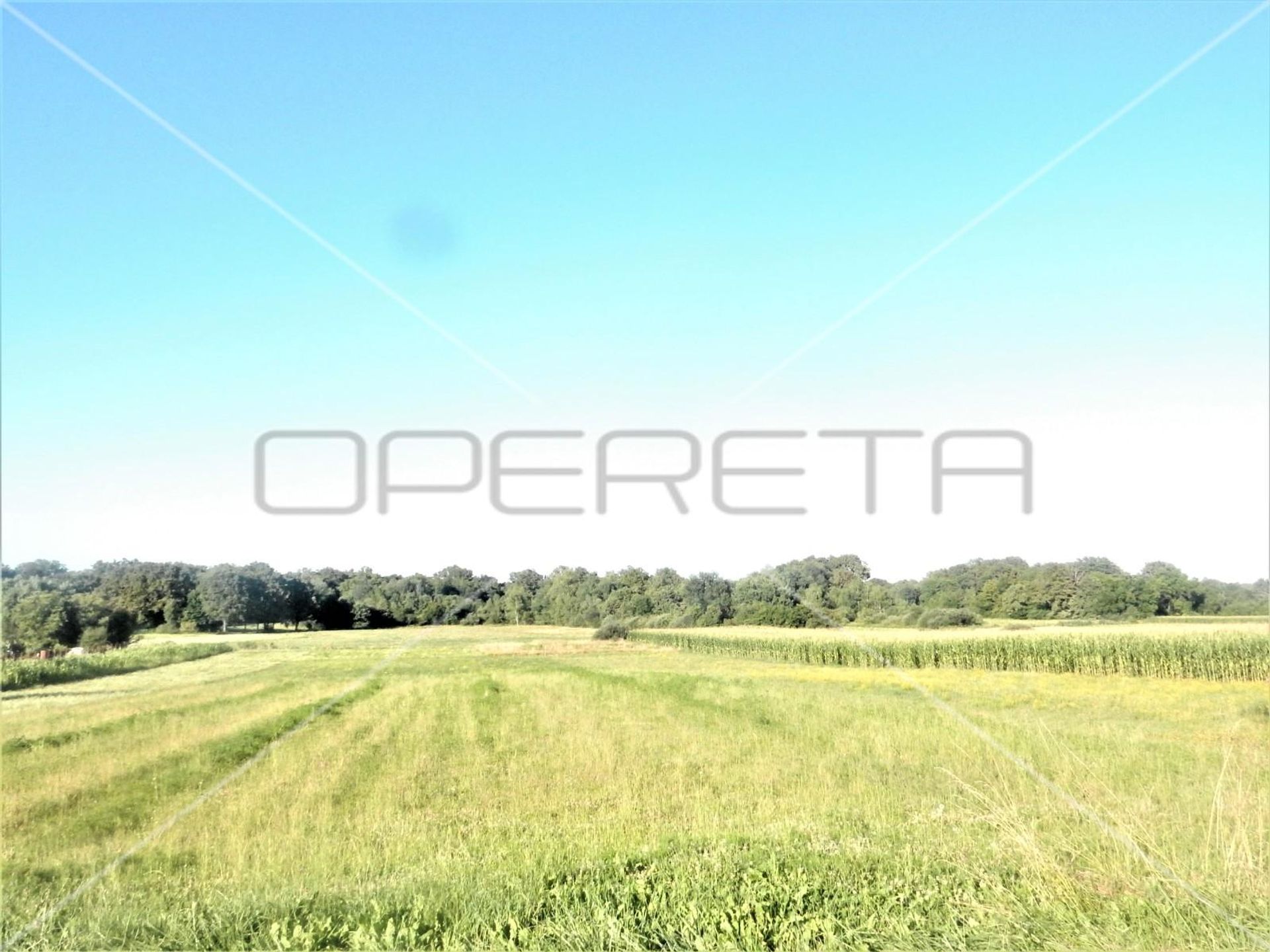 Land in Horvati, Zagreb, Grad 11109311