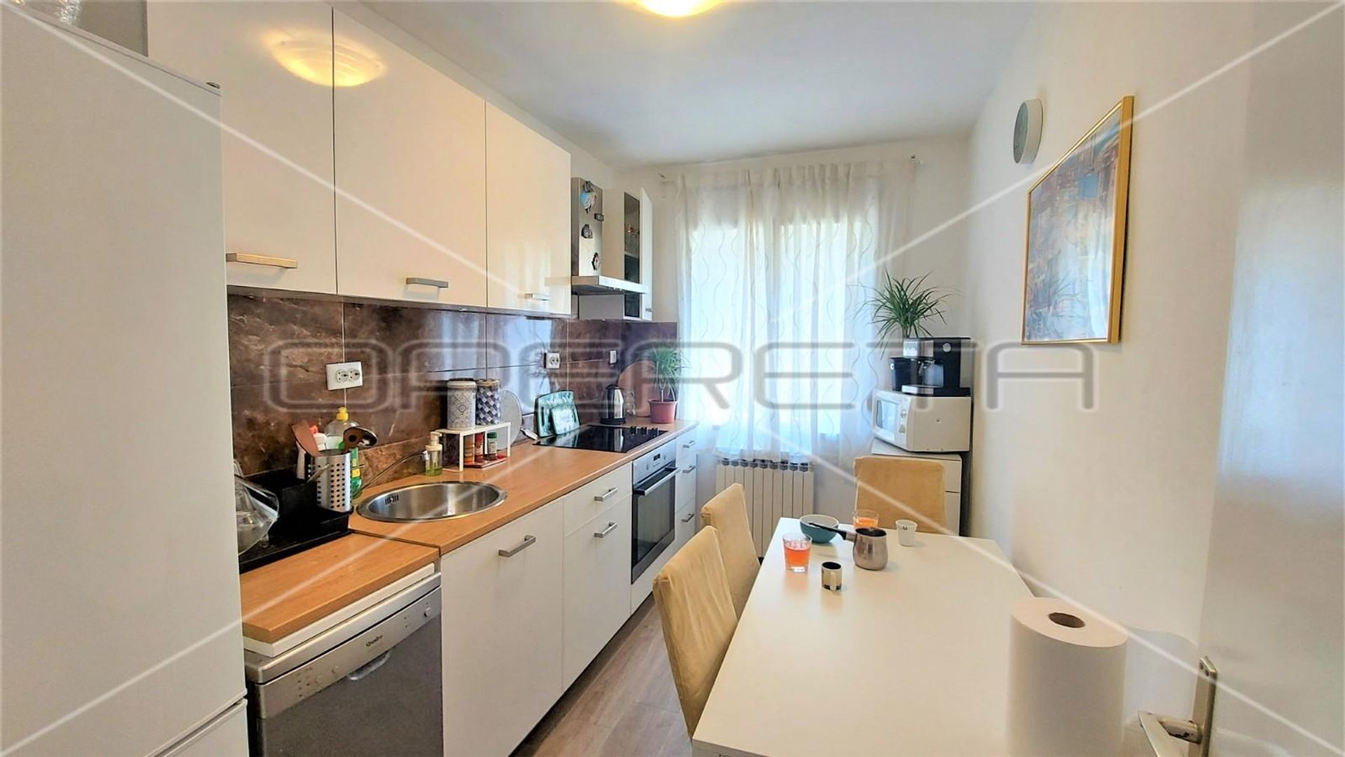 Condominio en Zagreb,  11109318