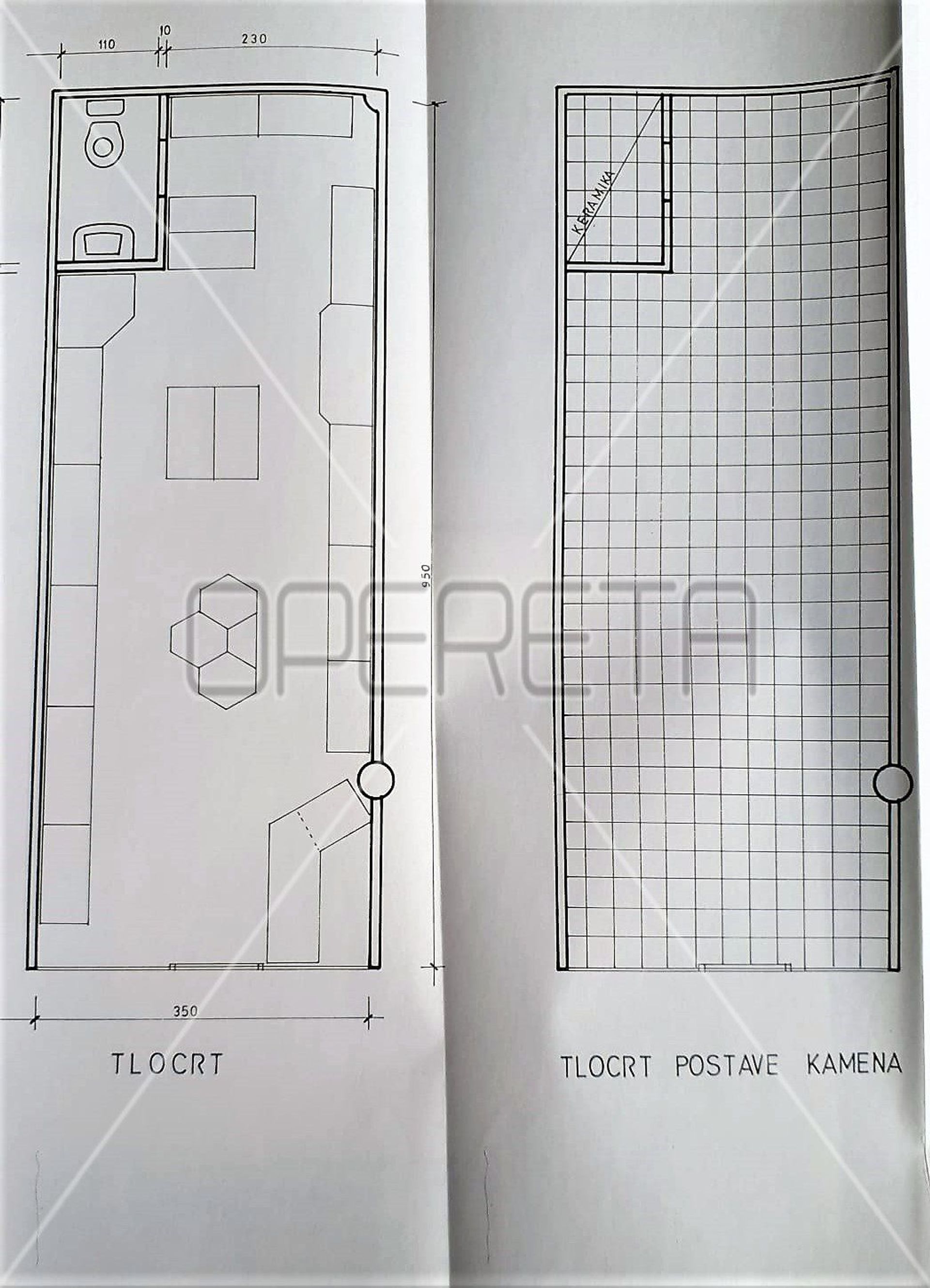 其他 在 萨格勒布, 萨格勒布，毕业 11109323