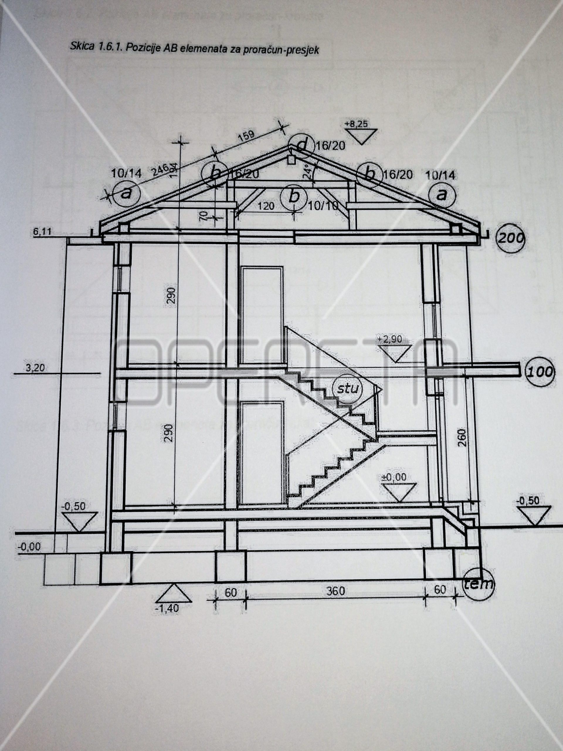 Haus im Zagreb,  11109324