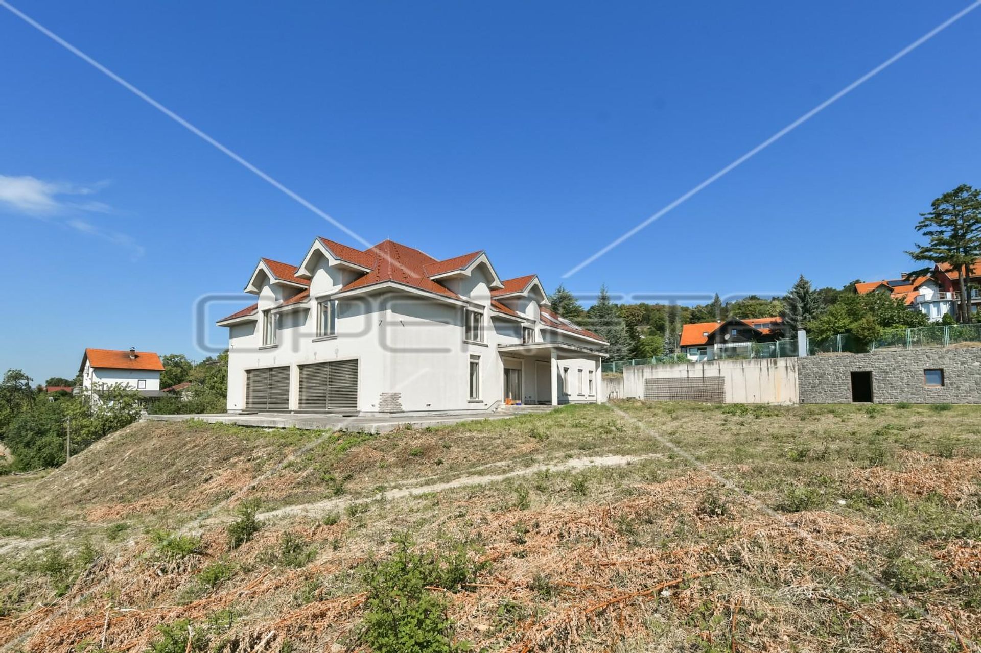 rumah dalam Zagreb,  11109335