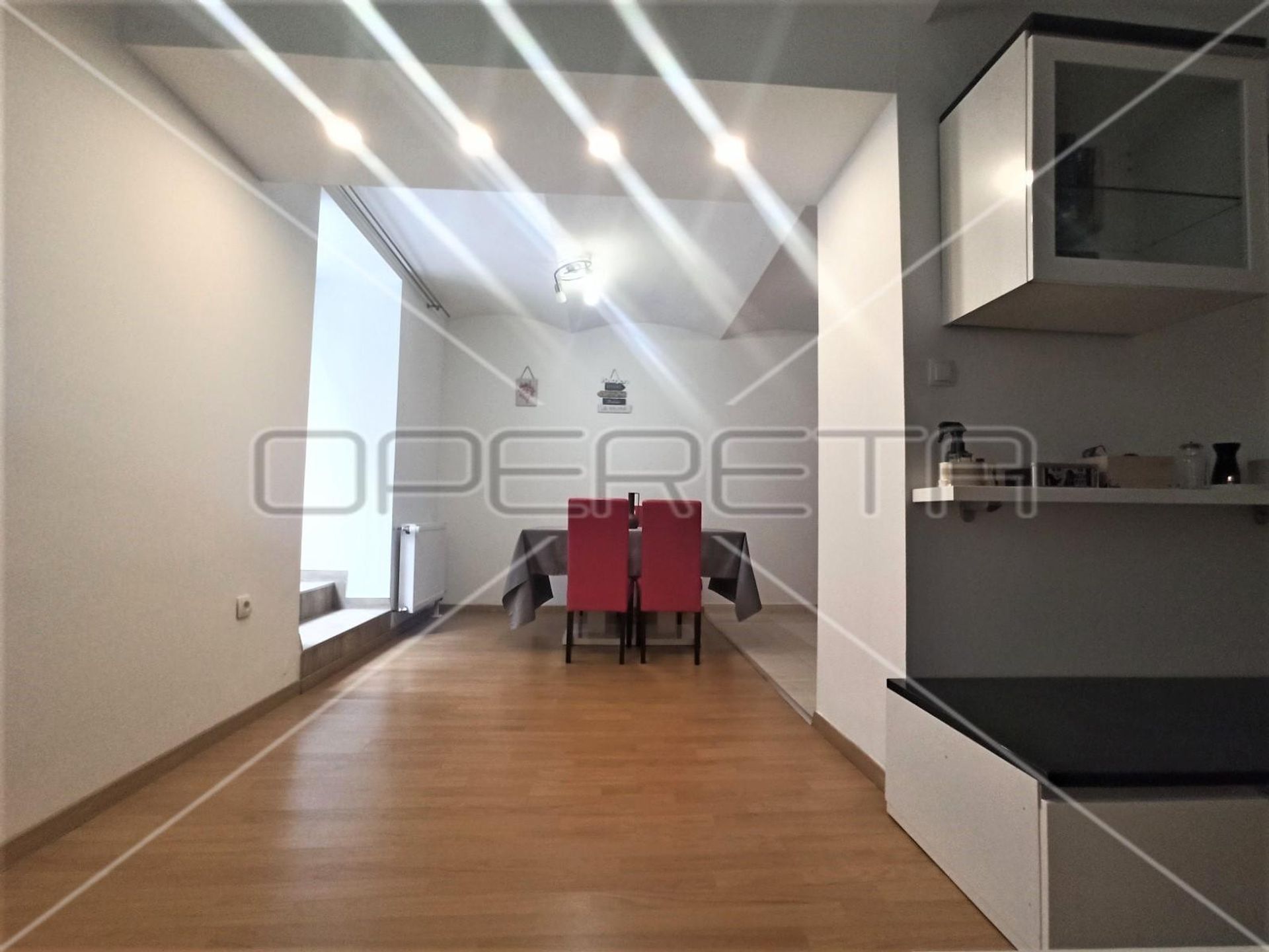 Condominium dans Zagreb,  11109344