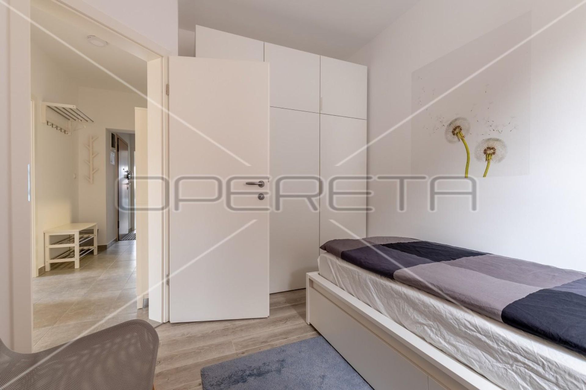 Condominio en Domaslovec, Zagrebacka Zupanija 11109345