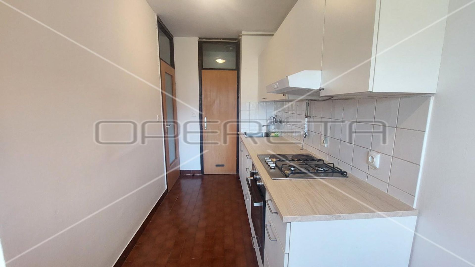 Condominium in Stenjevec, Zagreb, grad 11109349