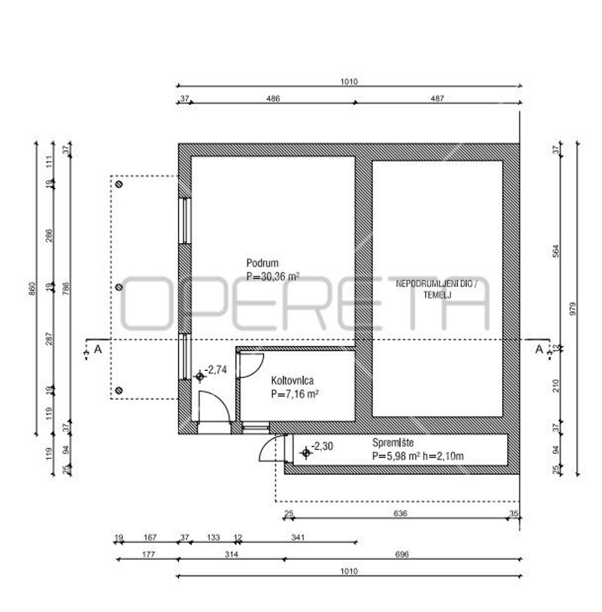 Rumah di Zagreb,  11109350