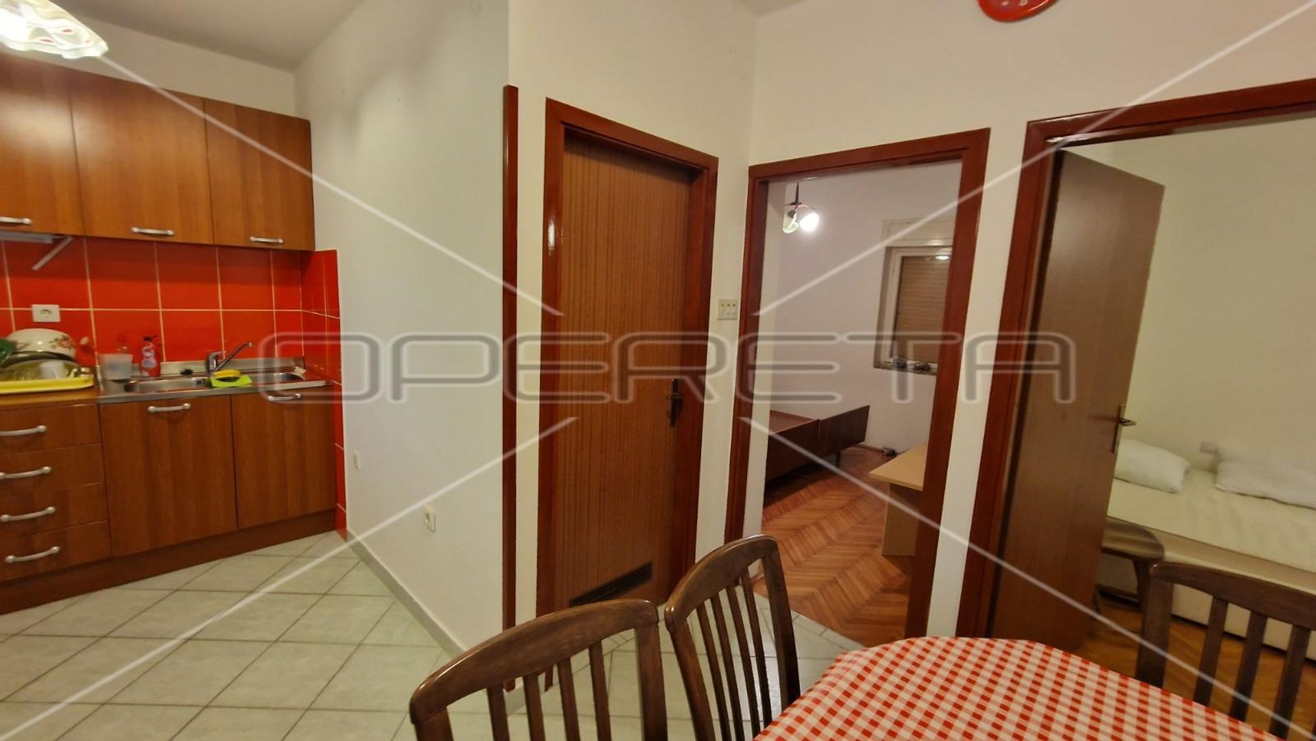 casa en Pirovac, Šibensko-kninska županija 11109353