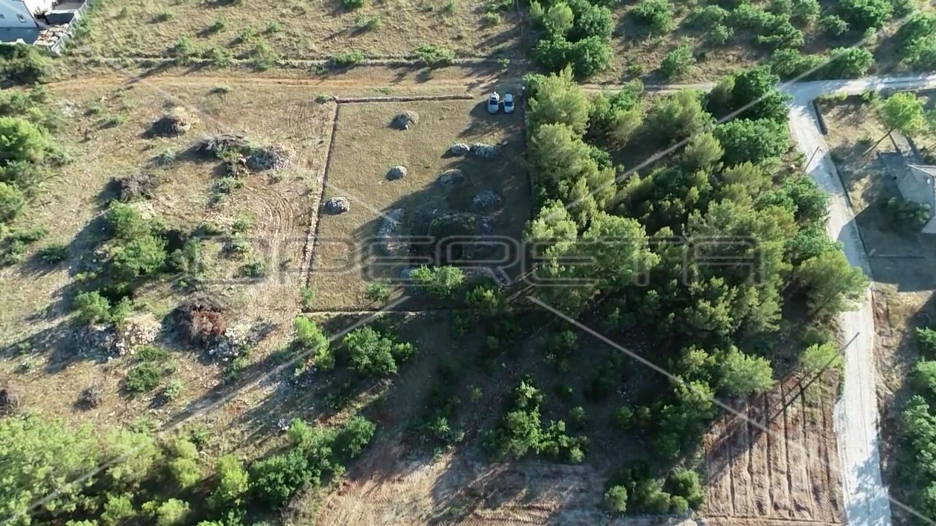 Terre dans Smoković, Zadarska županija 11109356