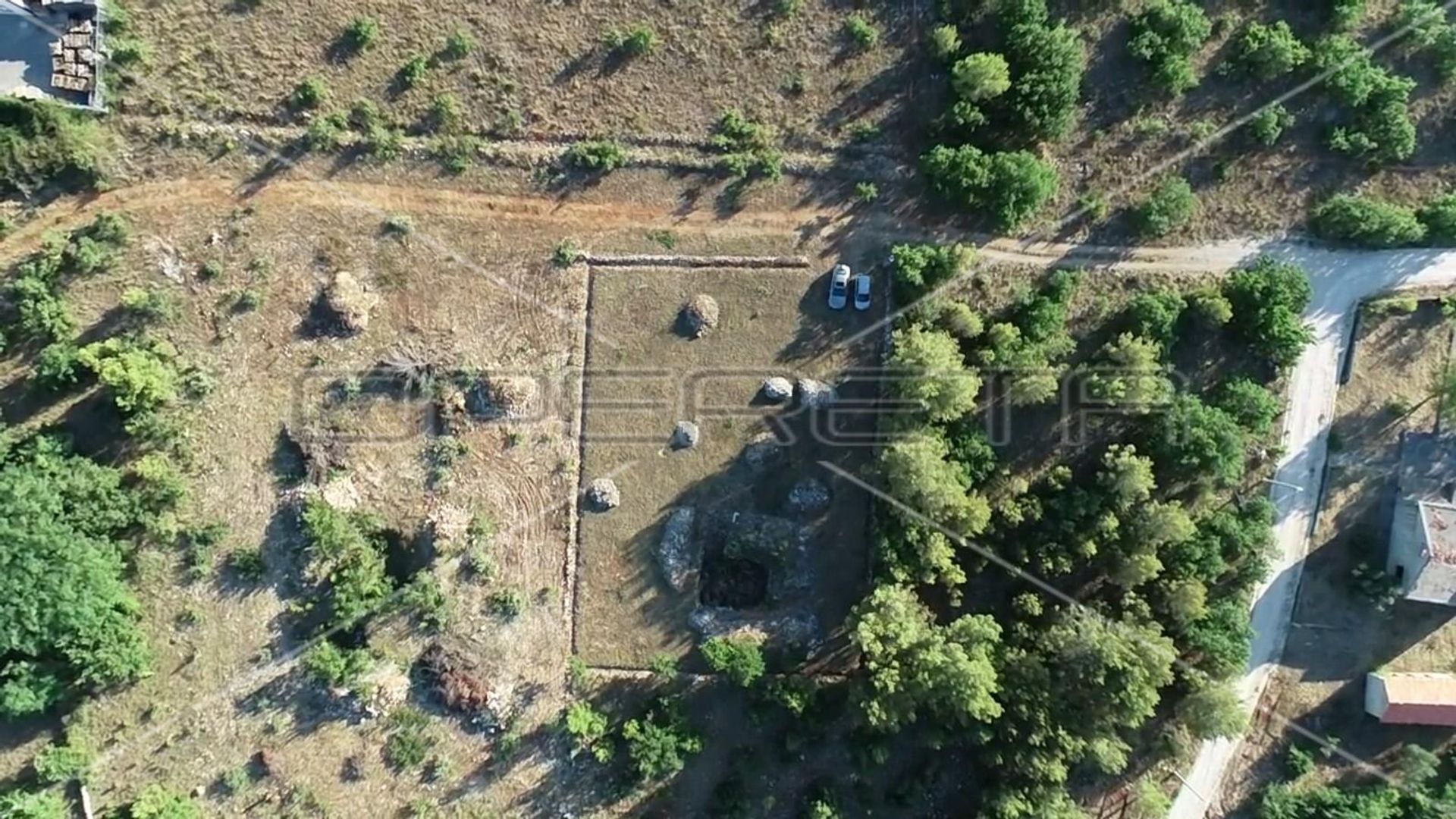 Land in Zemunik Donji, Zadarska Zupanija 11109356