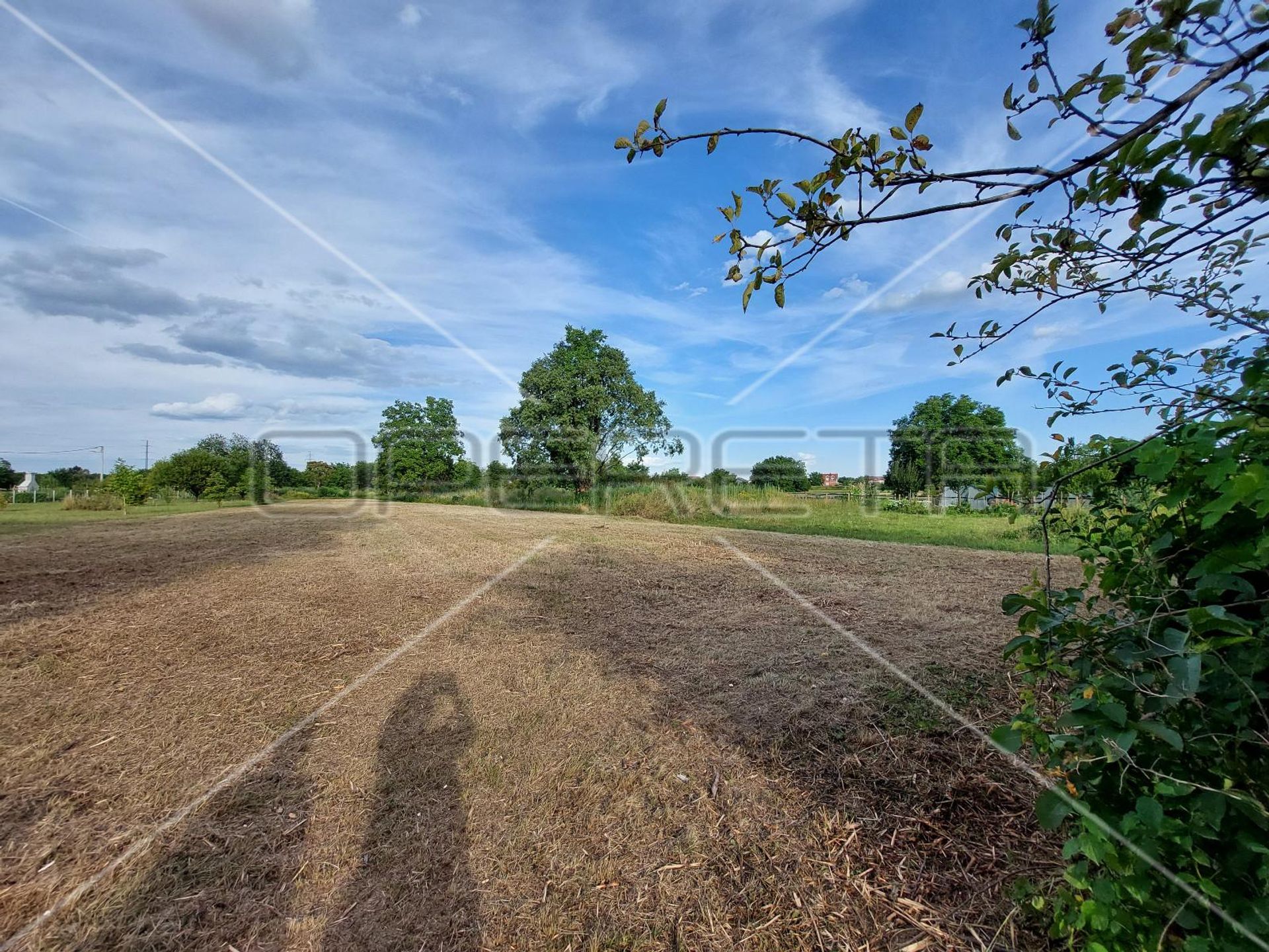 Land in Lučko, Grad Zagreb 11109362