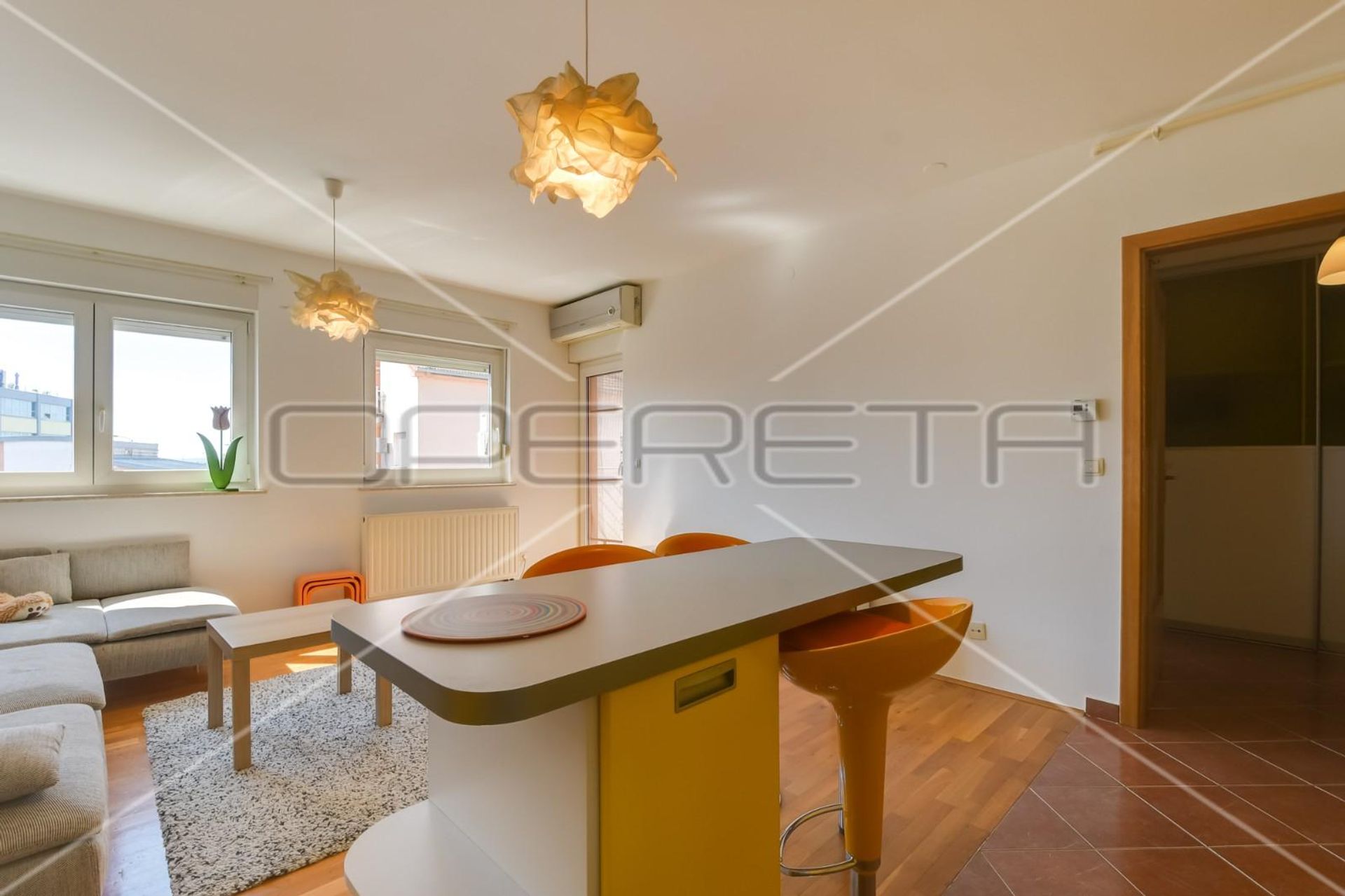 Condominium in Remetinec, Zagreb, grad 11109364