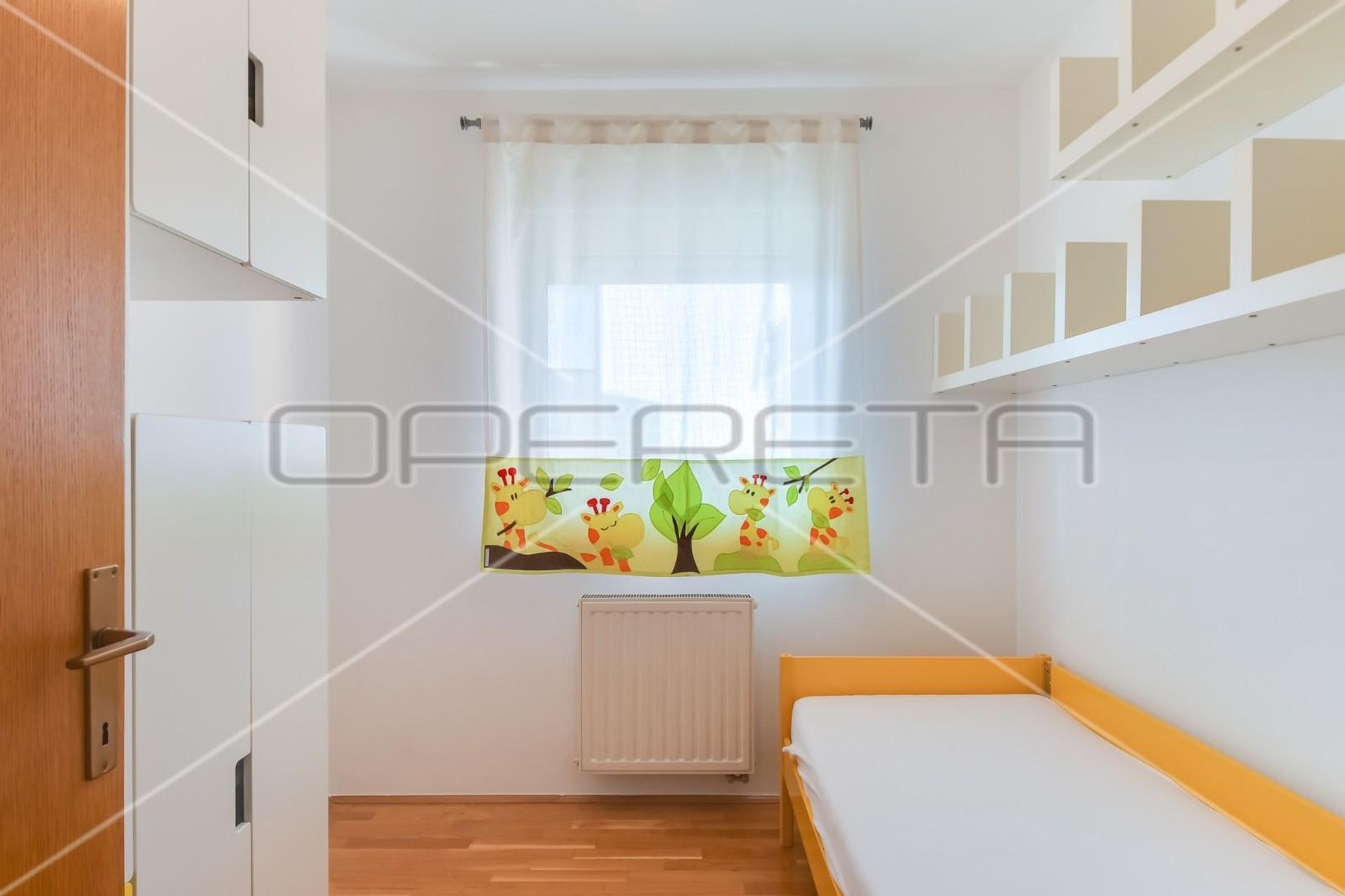 Condominium in Remetinec, Zagreb, grad 11109364