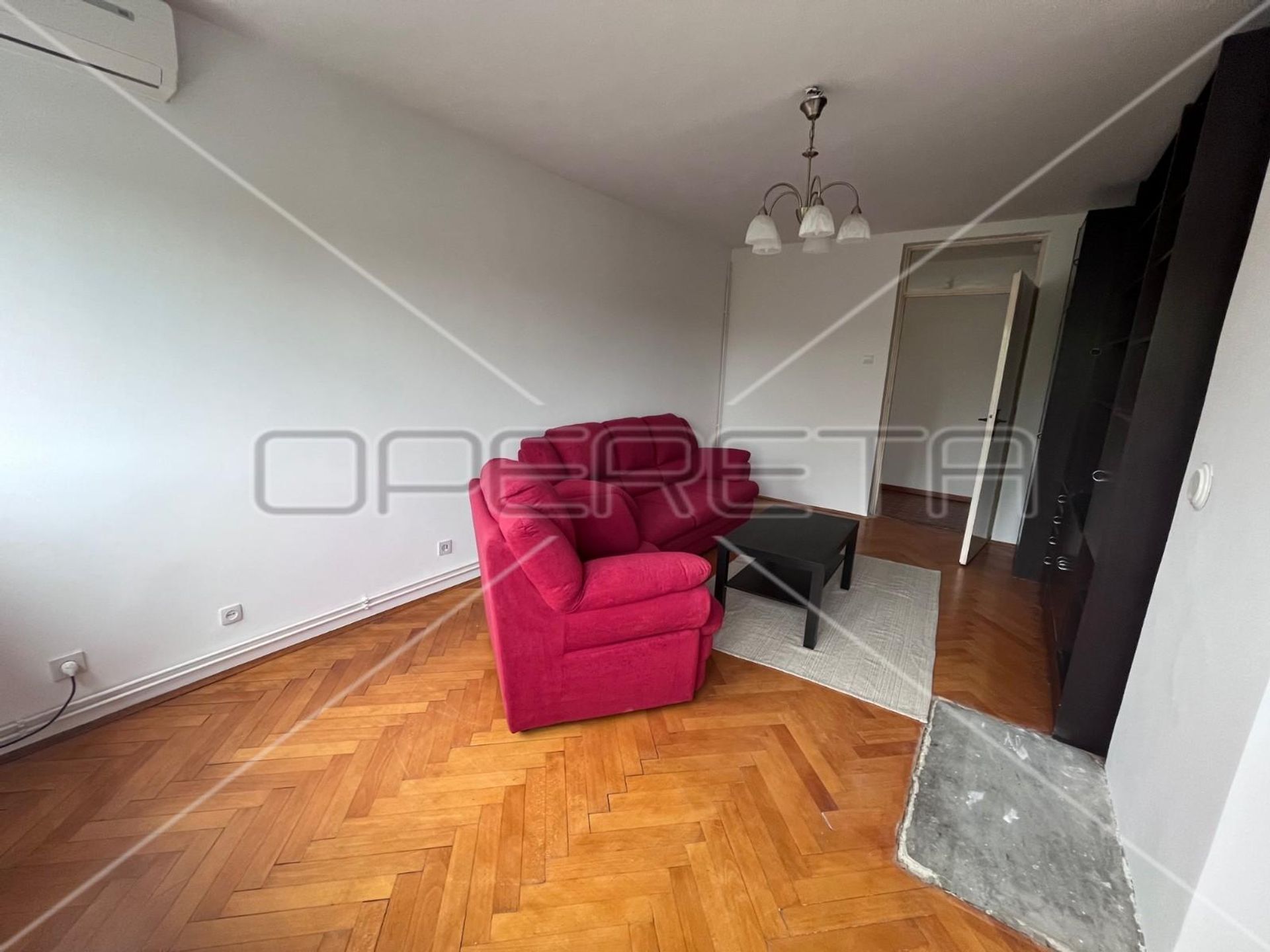 Condominium in Zagreb, City of Zagreb 11109365