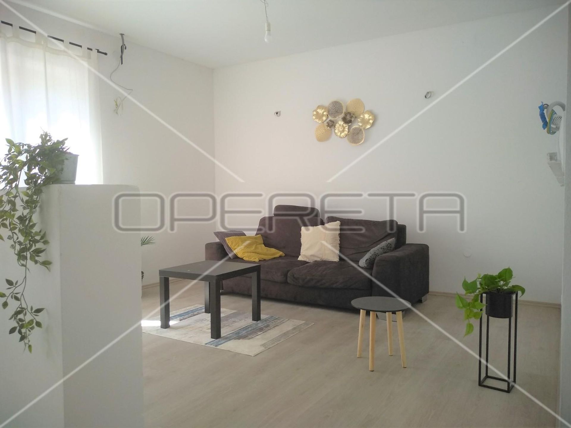 loger dans Vrapce, Zagreb, Grad 11109376