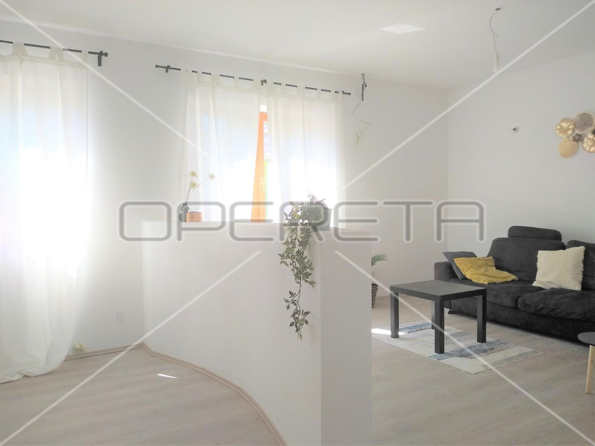 loger dans Vrapce, Zagreb, Grad 11109376