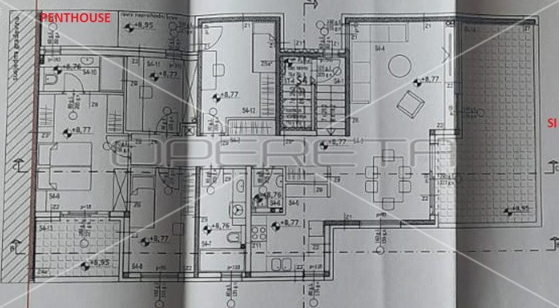 분양 아파트 에 Velika Gorica, Zagrebačka županija 11109379