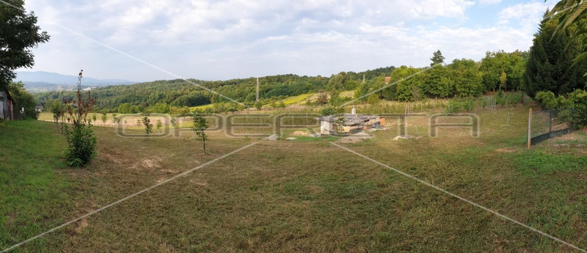 Land im Hum-Zabocki, Krapinsko-Zagorska Zupanija 11109385