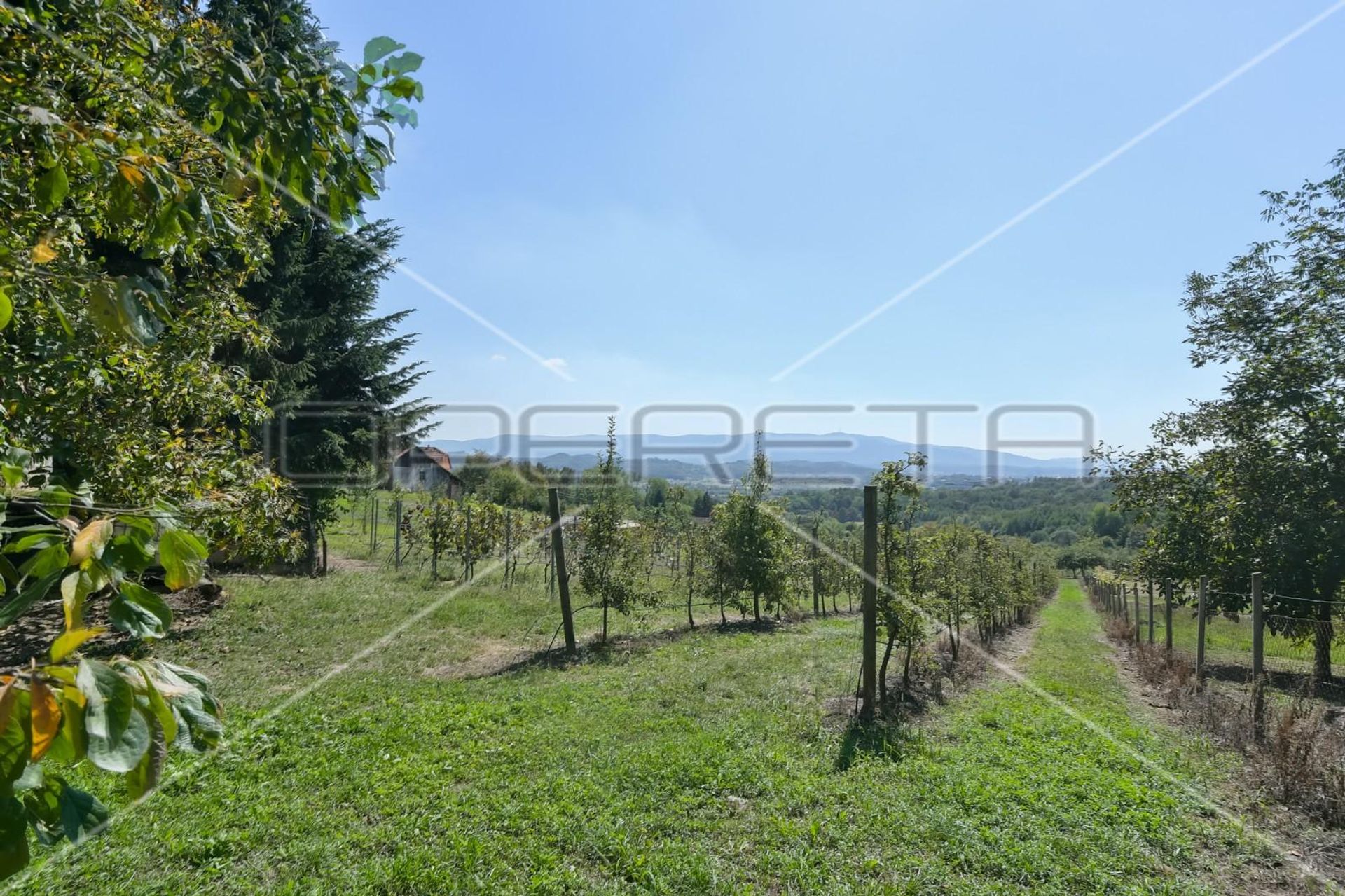 Land in Hum-Zabocki, Krapinsko-Zagorska Zupanija 11109385