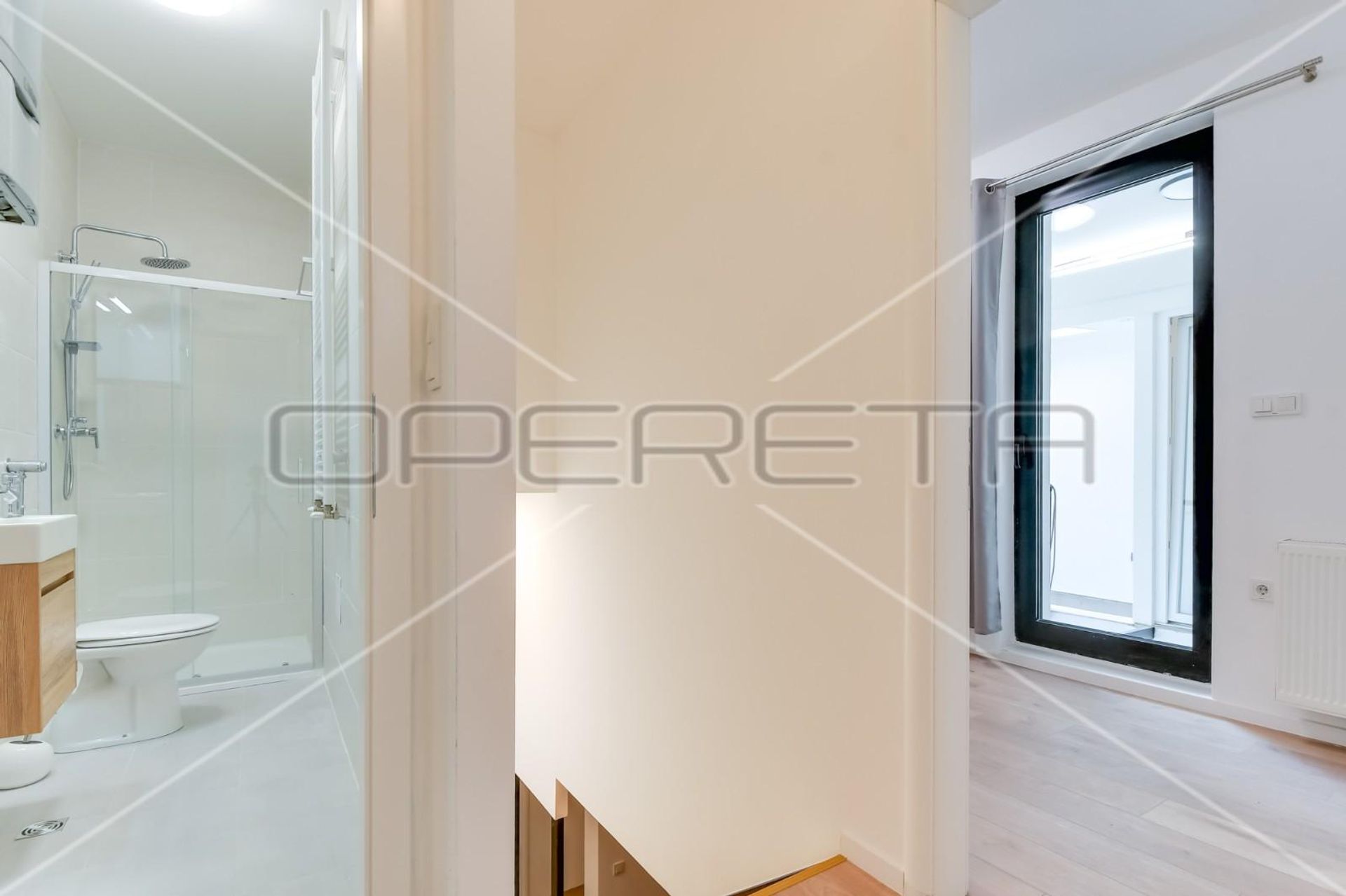 Condominio en Zagreb, Zagreb, Graduado 11109390