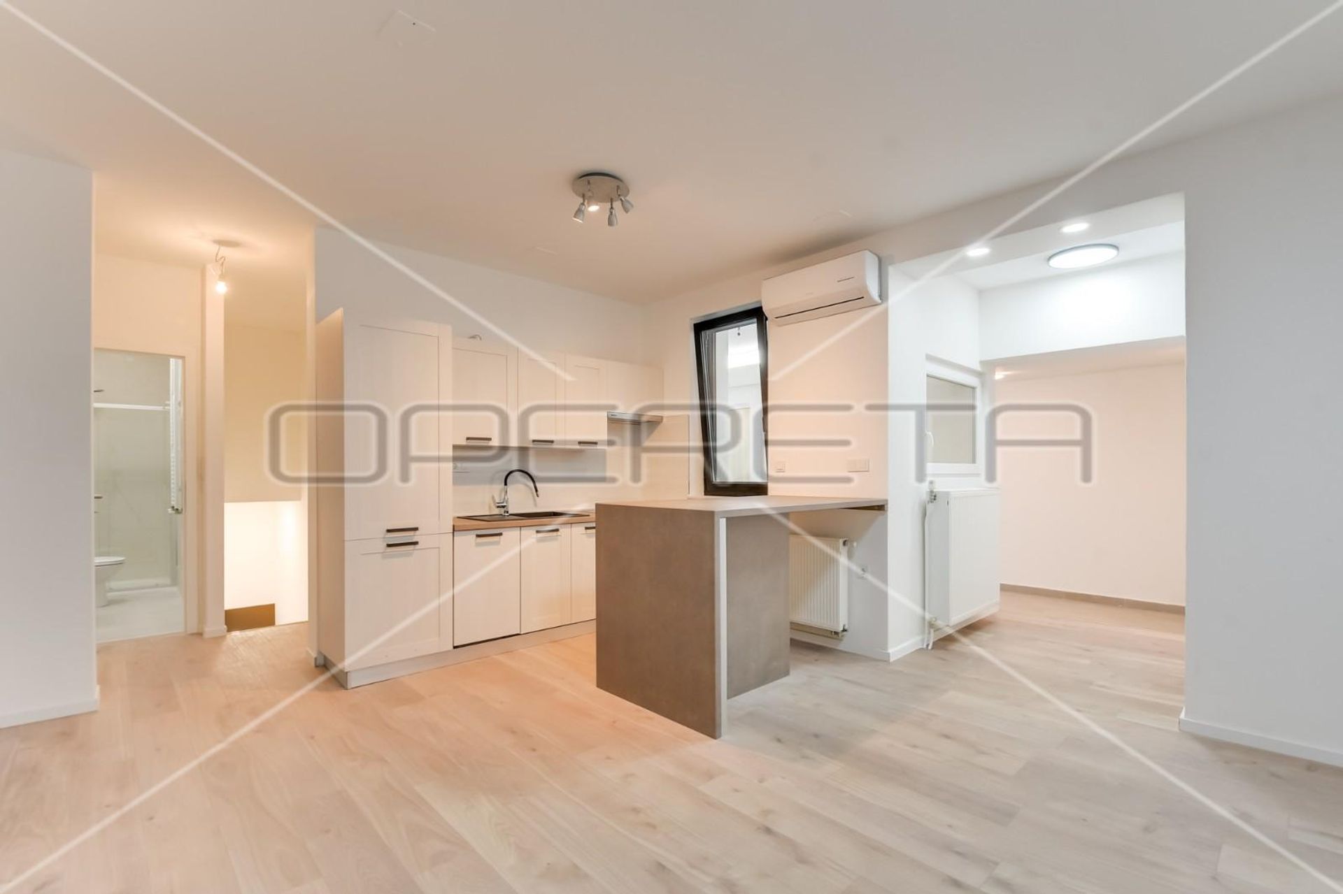 Condominio en Zagreb, Zagreb, Graduado 11109390