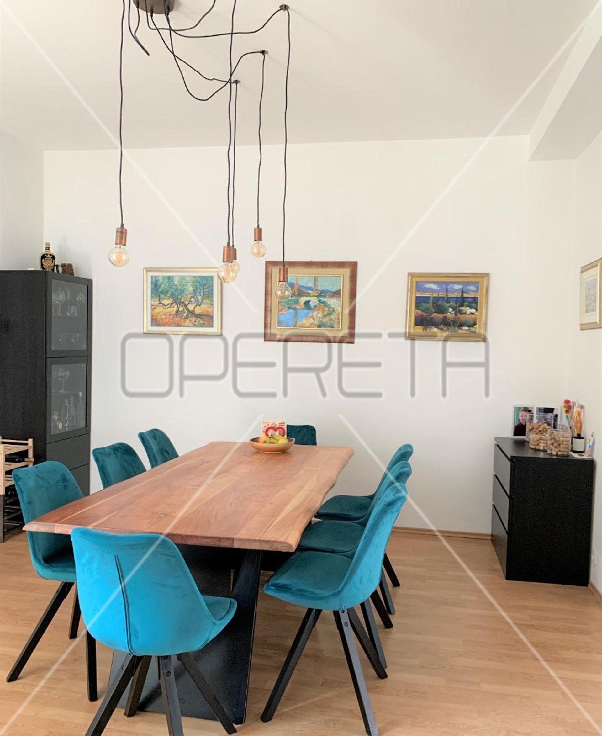 Condominio en Zagreb, Zagreb, Graduado 11109391