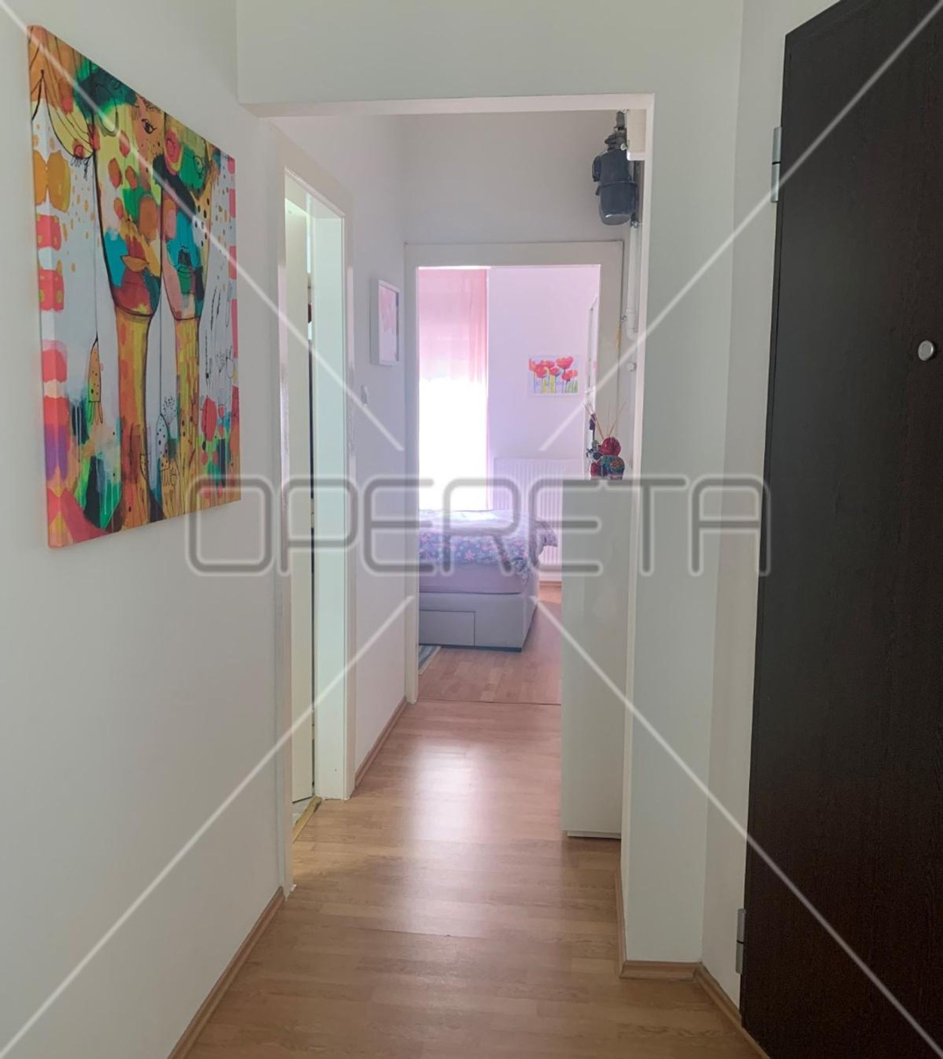 Condominio en Zagreb,  11109391