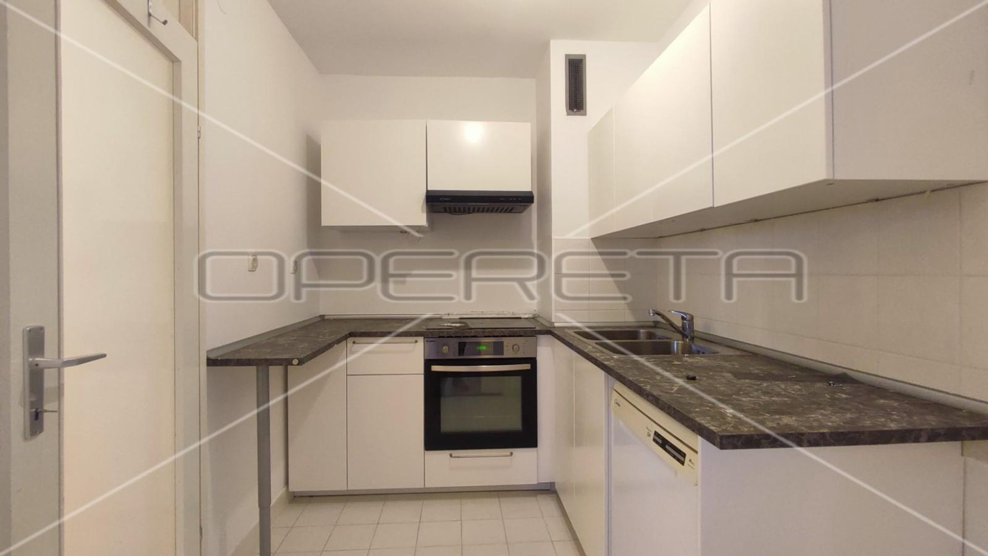 Condominium dans Jankomir, Zagreb, Grad 11109400