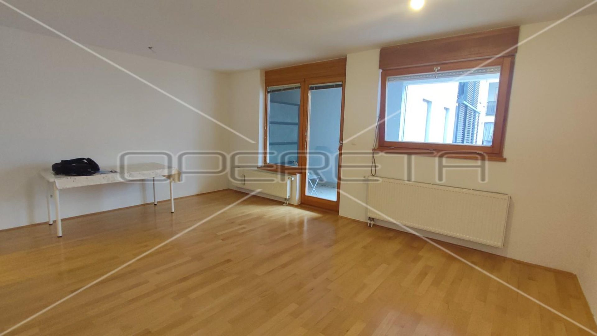 Condominio en Jankomir, Zagreb, Graduado 11109400