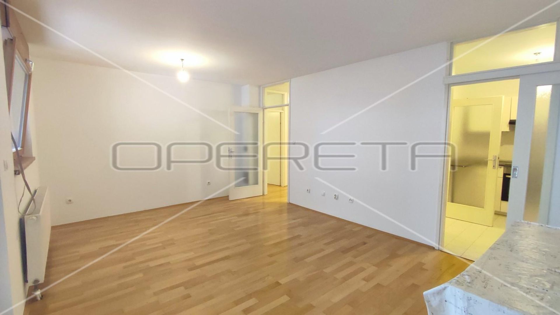 Condominio en Jankomir, Zagreb, Graduado 11109400