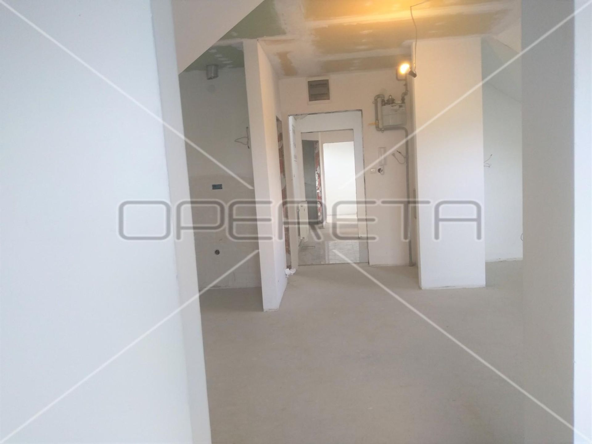 Condominium dans Zagreb,  11109405