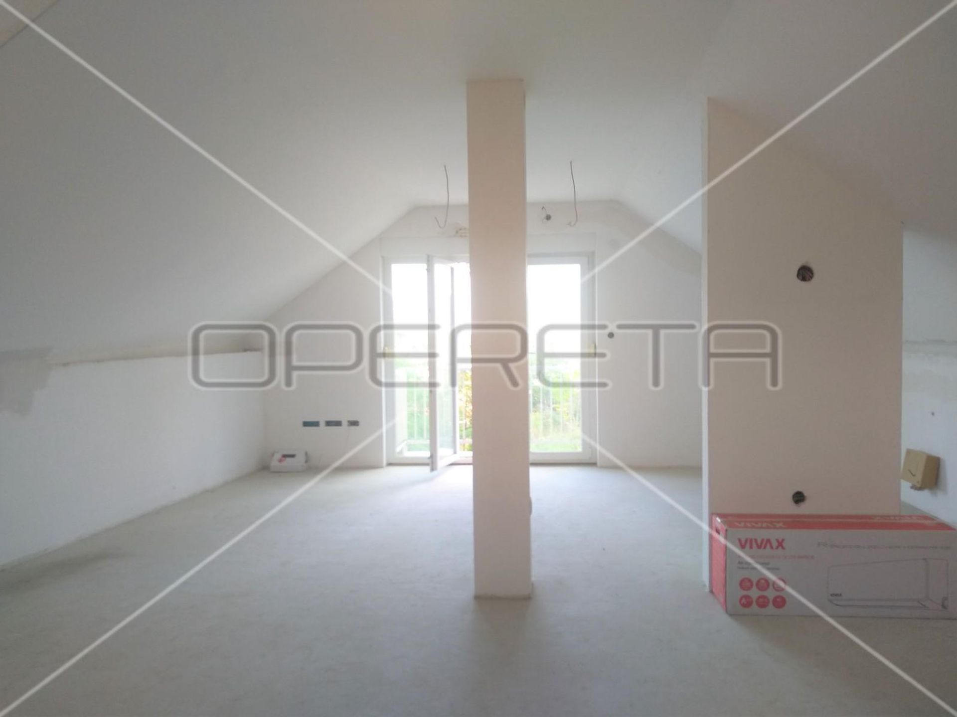 Condominium in Vrapce, Zagreb, grad 11109405