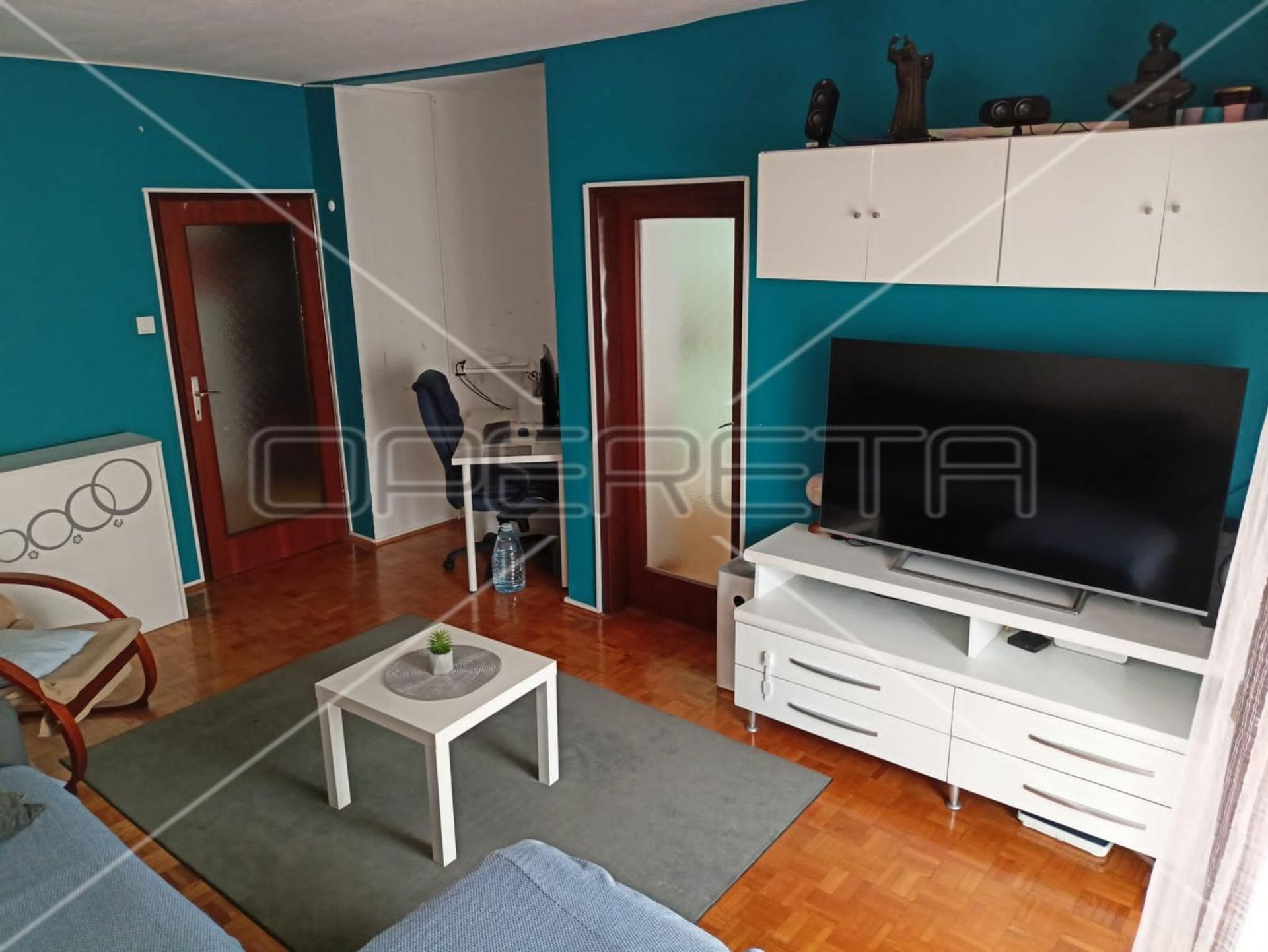 Condominio en Hrelicí, Zagreb, Graduado 11109412