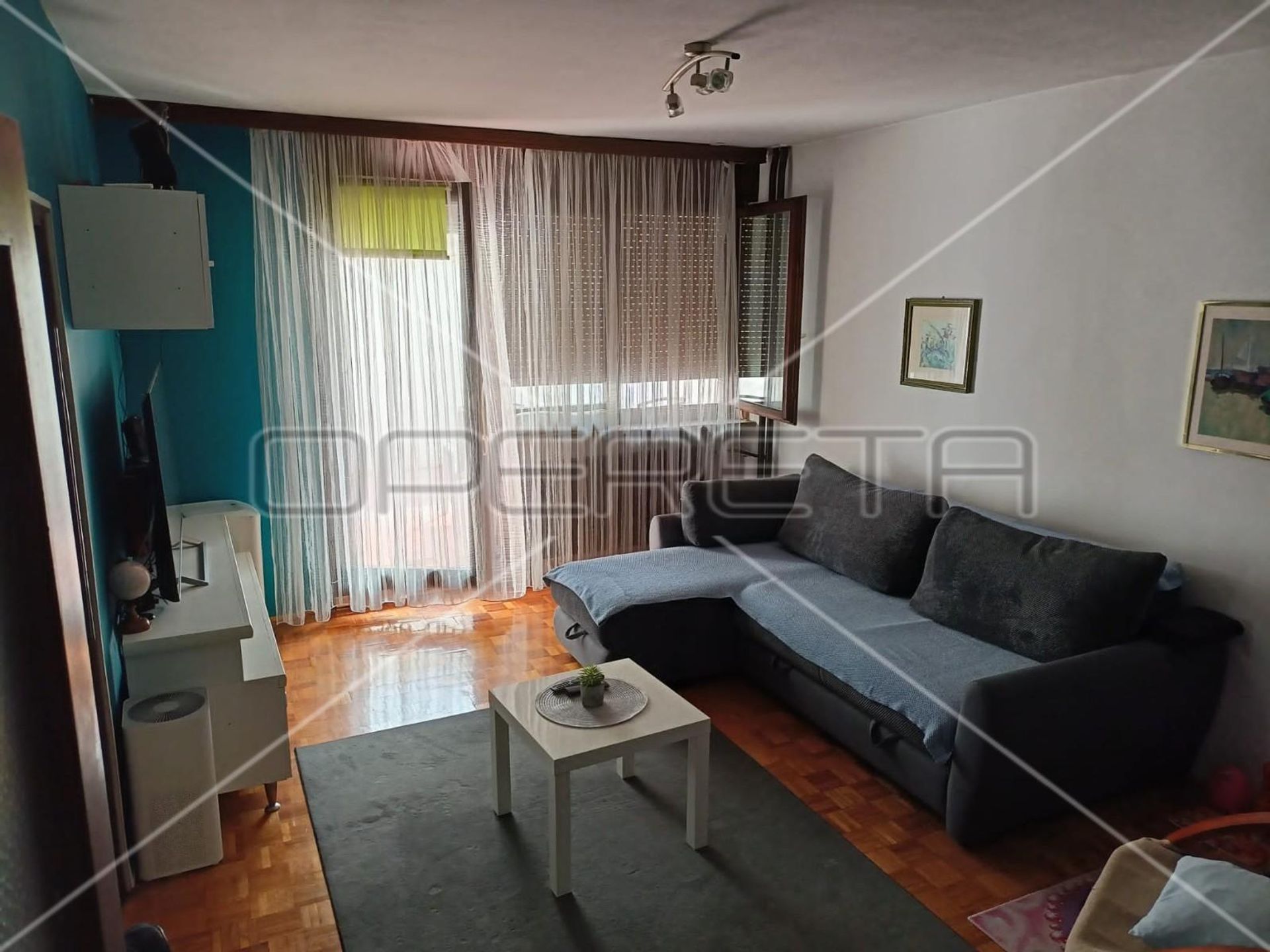 Condominio en Hrelicí, Zagreb, Graduado 11109412