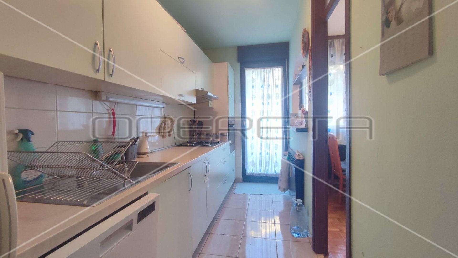 Condominio en Hrelicí, Zagreb, Graduado 11109412