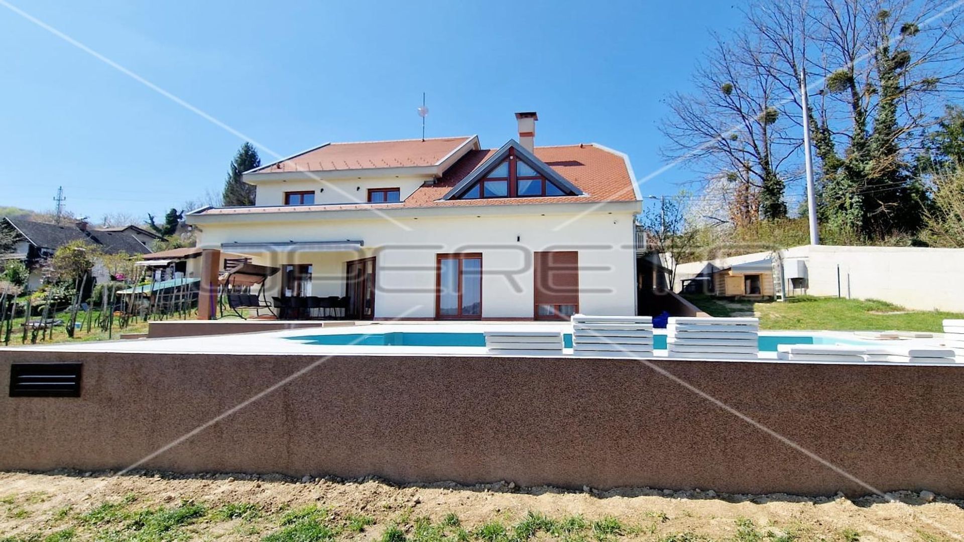 House in Mala Rakovica, Zagrebačka županija 11109417