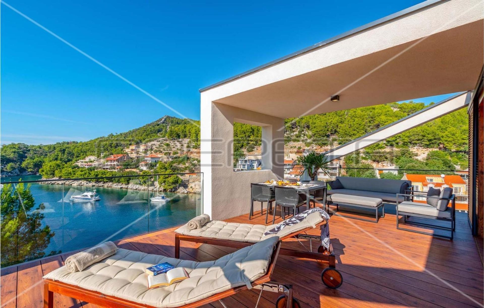 Haus im Vela Luka, Dubrovacko-Neretvanska Zupanija 11109418