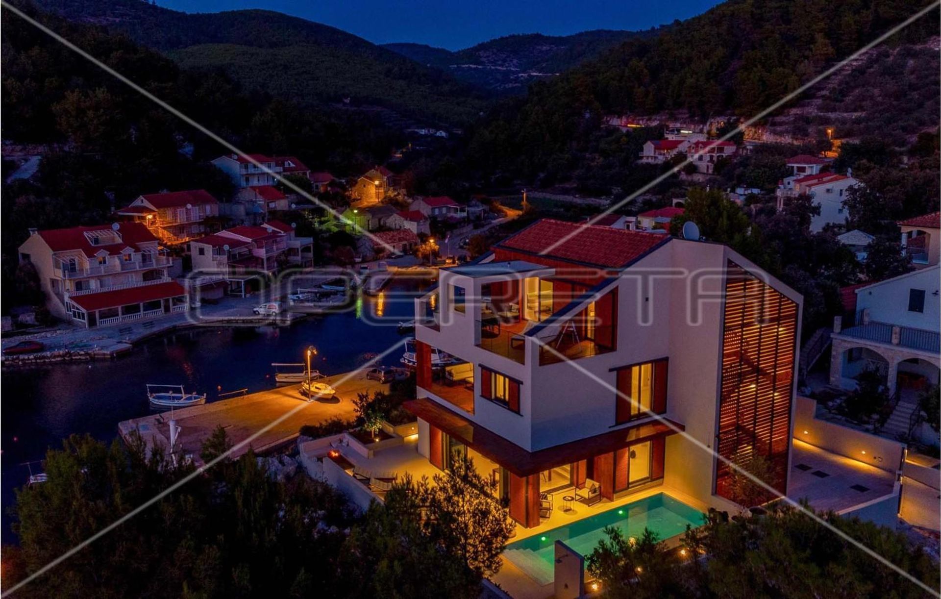 Haus im Vela Luka, Dubrovacko-Neretvanska Zupanija 11109418