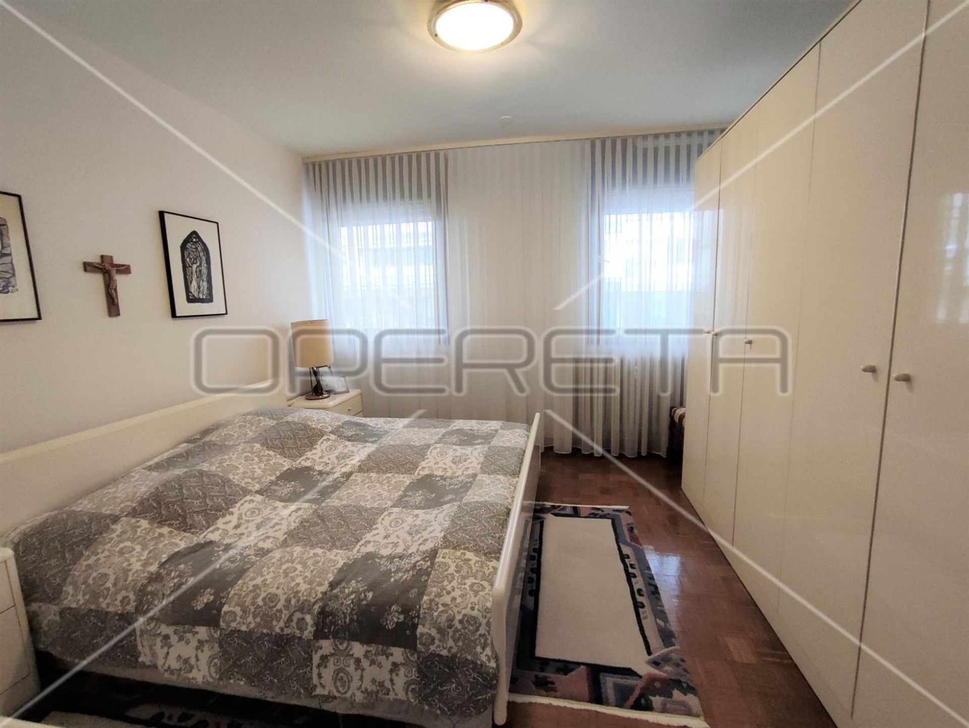 Condominio en Zagreb,  11109419