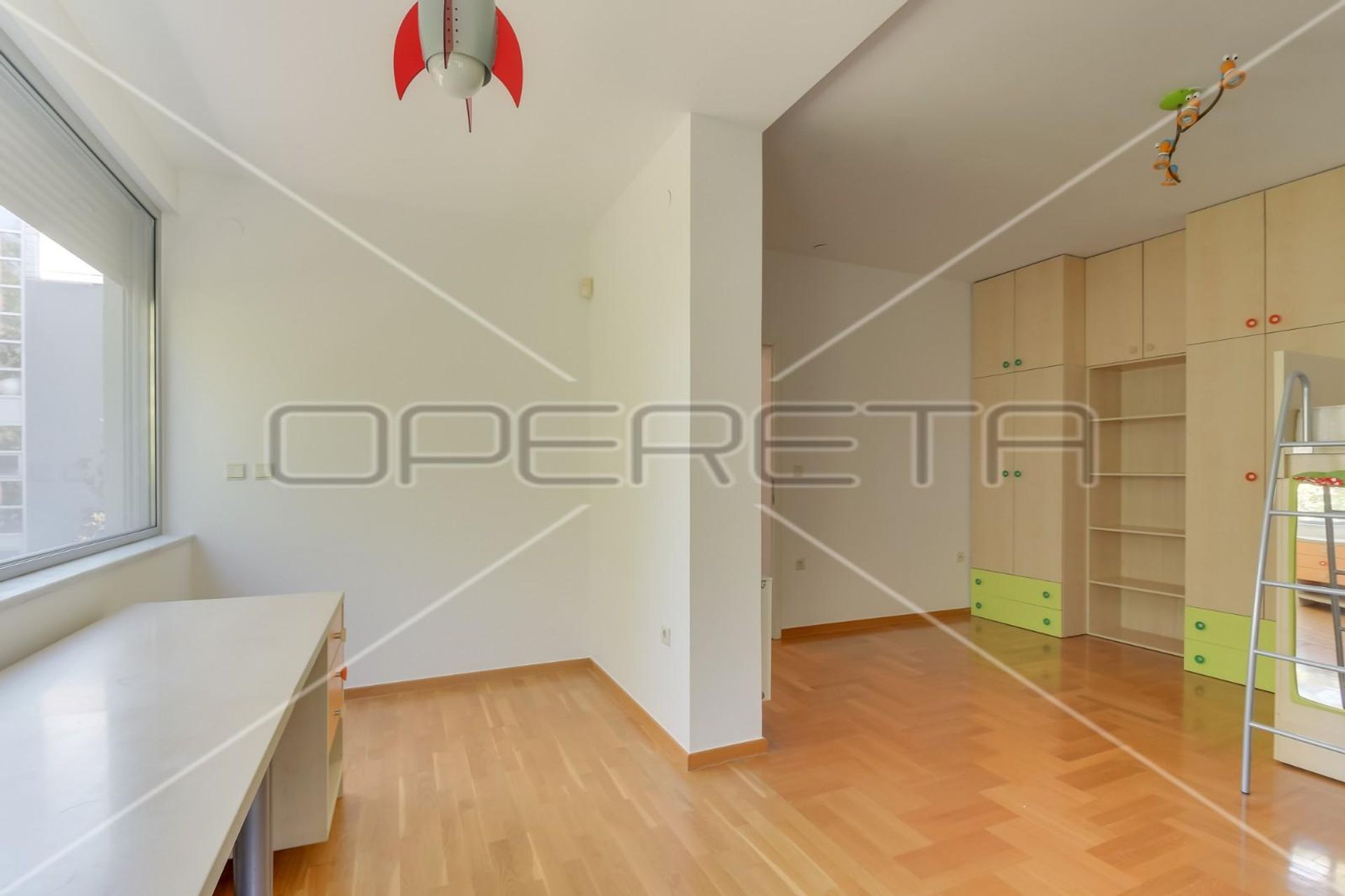 Condominium dans Zagreb,  11109425