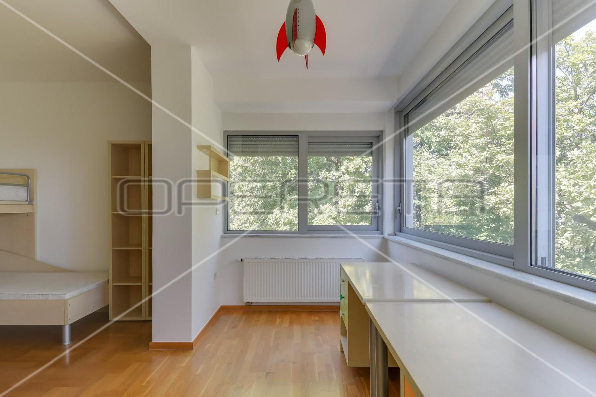 Condominium dans Zagreb,  11109425