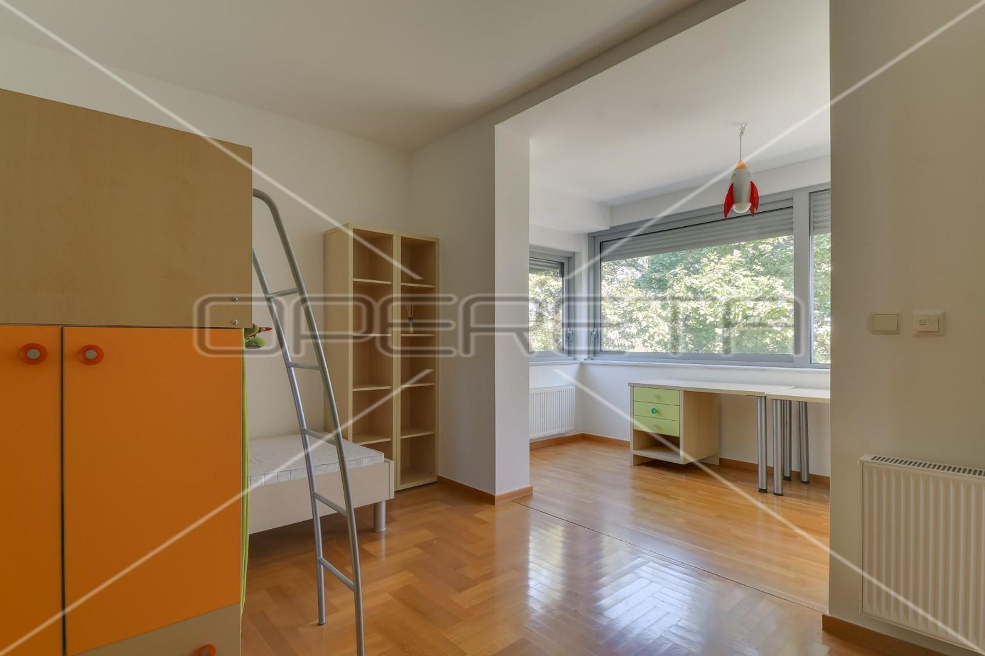 Condominium dans Zagreb,  11109425