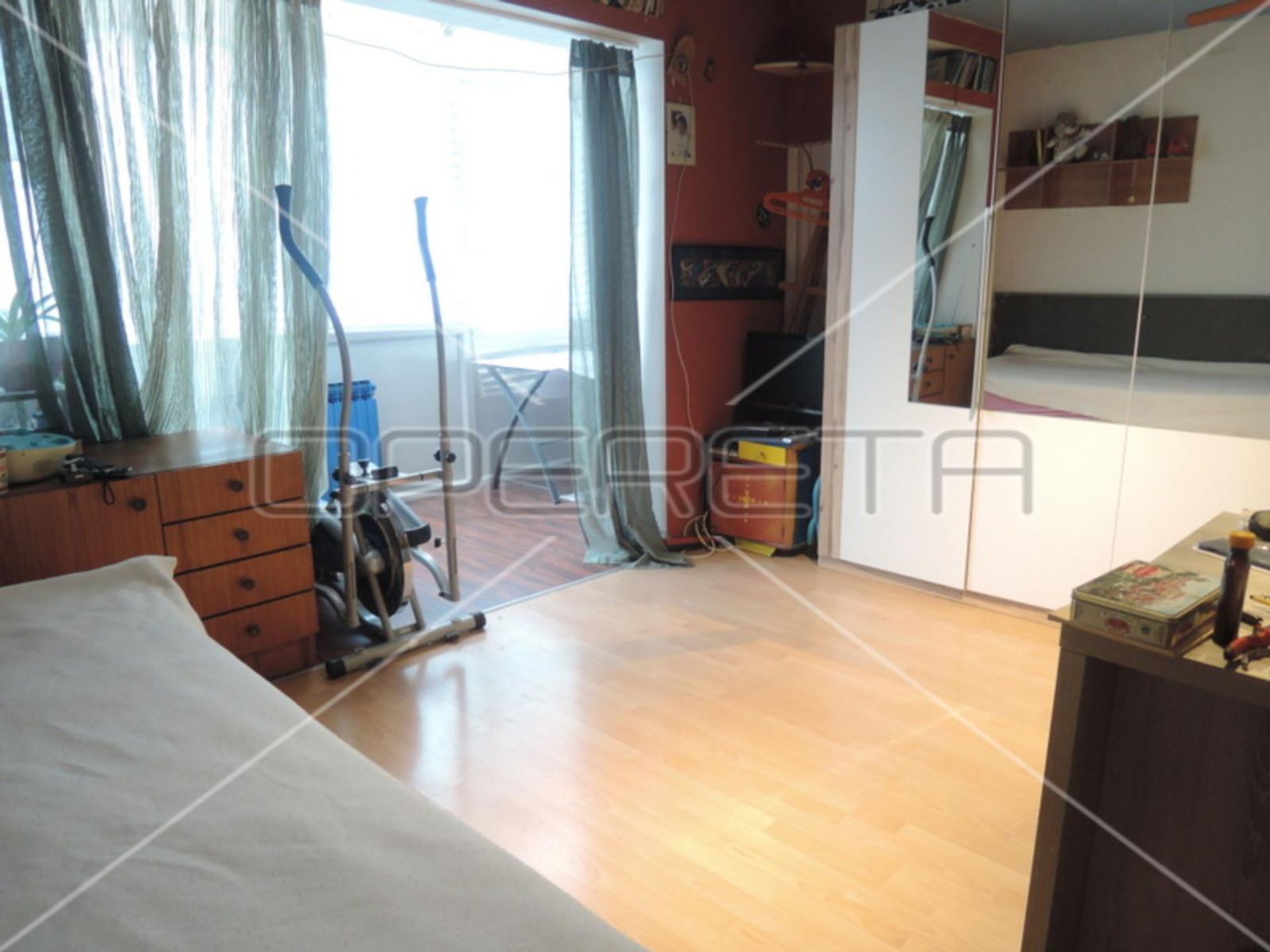 Huis in Vrapce, Zagreb, grad 11109427