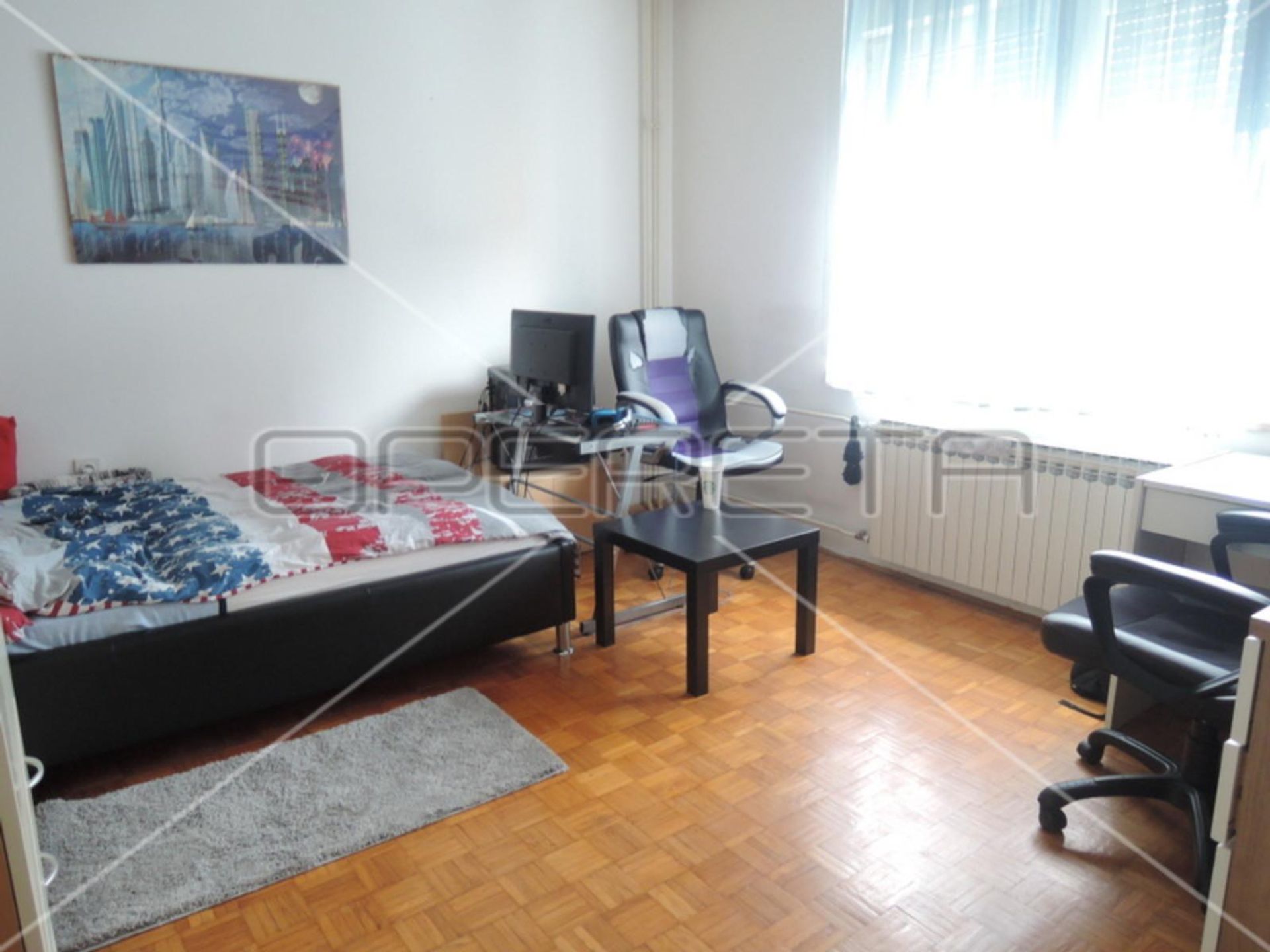 loger dans Vrapce, Zagreb, Grad 11109427