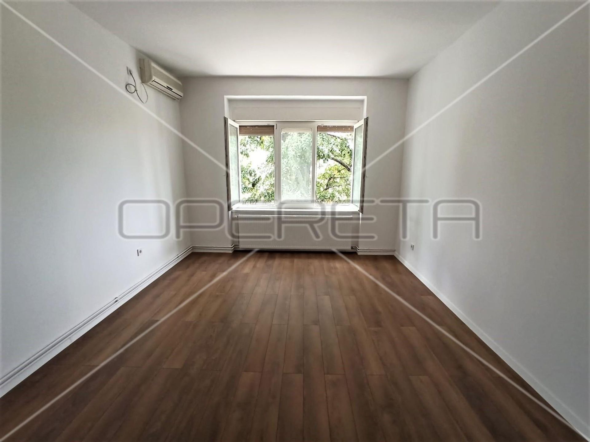 Condominium dans Zagreb, Zagreb, Grad 11109434